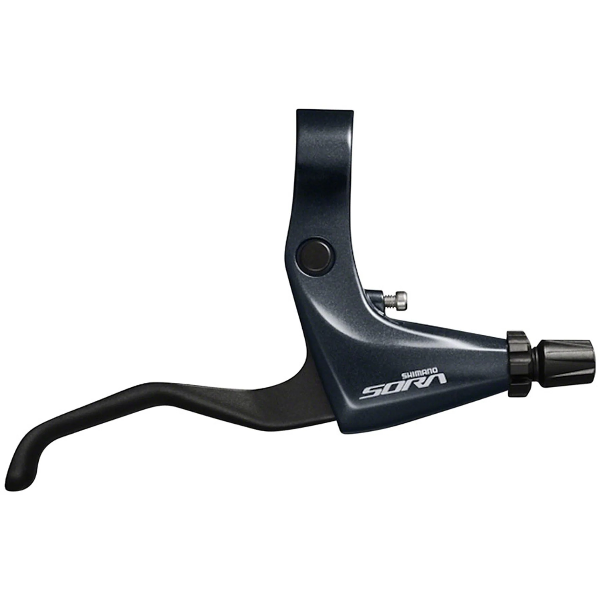Sora BL-R3000 Canti/Caliper Brake Lever Set, Black - Image 2