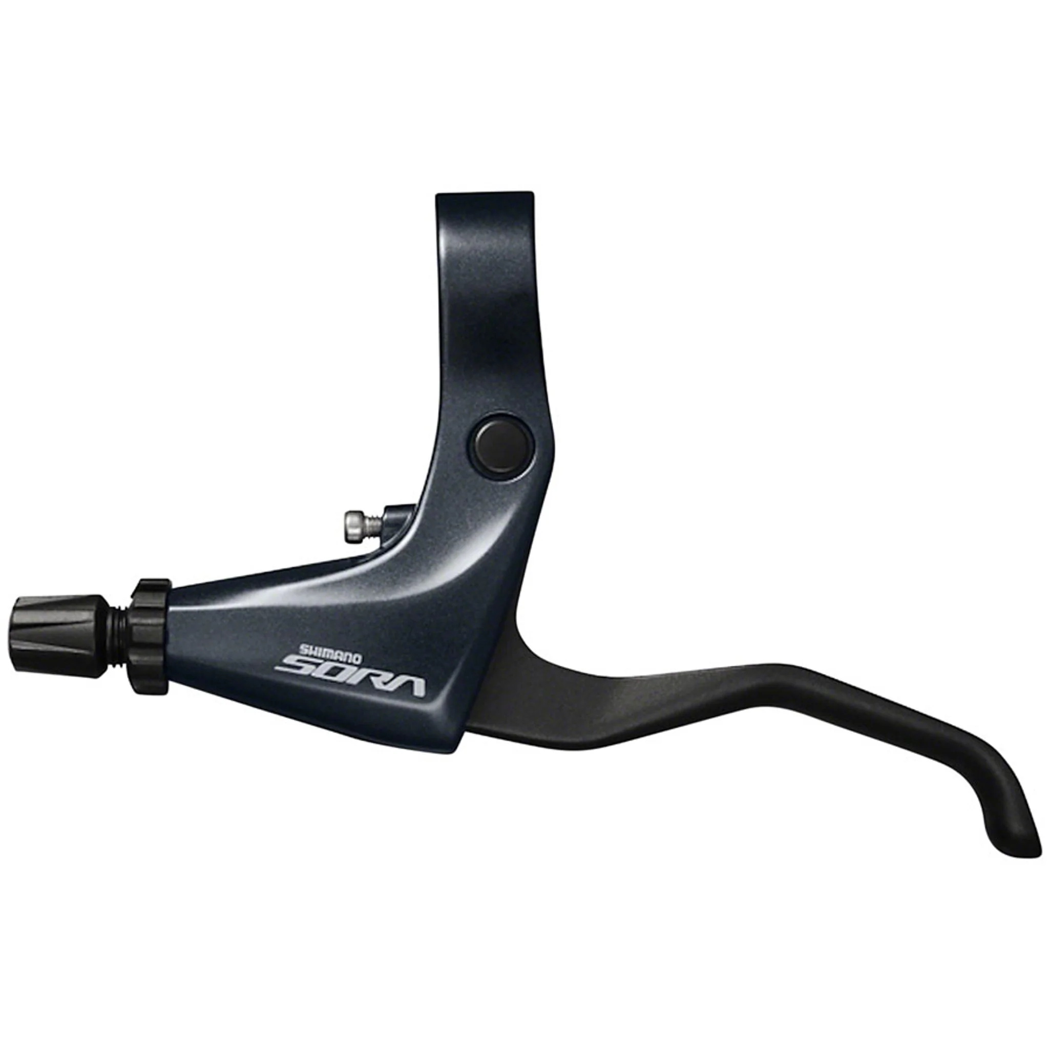 Sora BL-R3000 Canti/Caliper Brake Lever Set, Black - Image 3