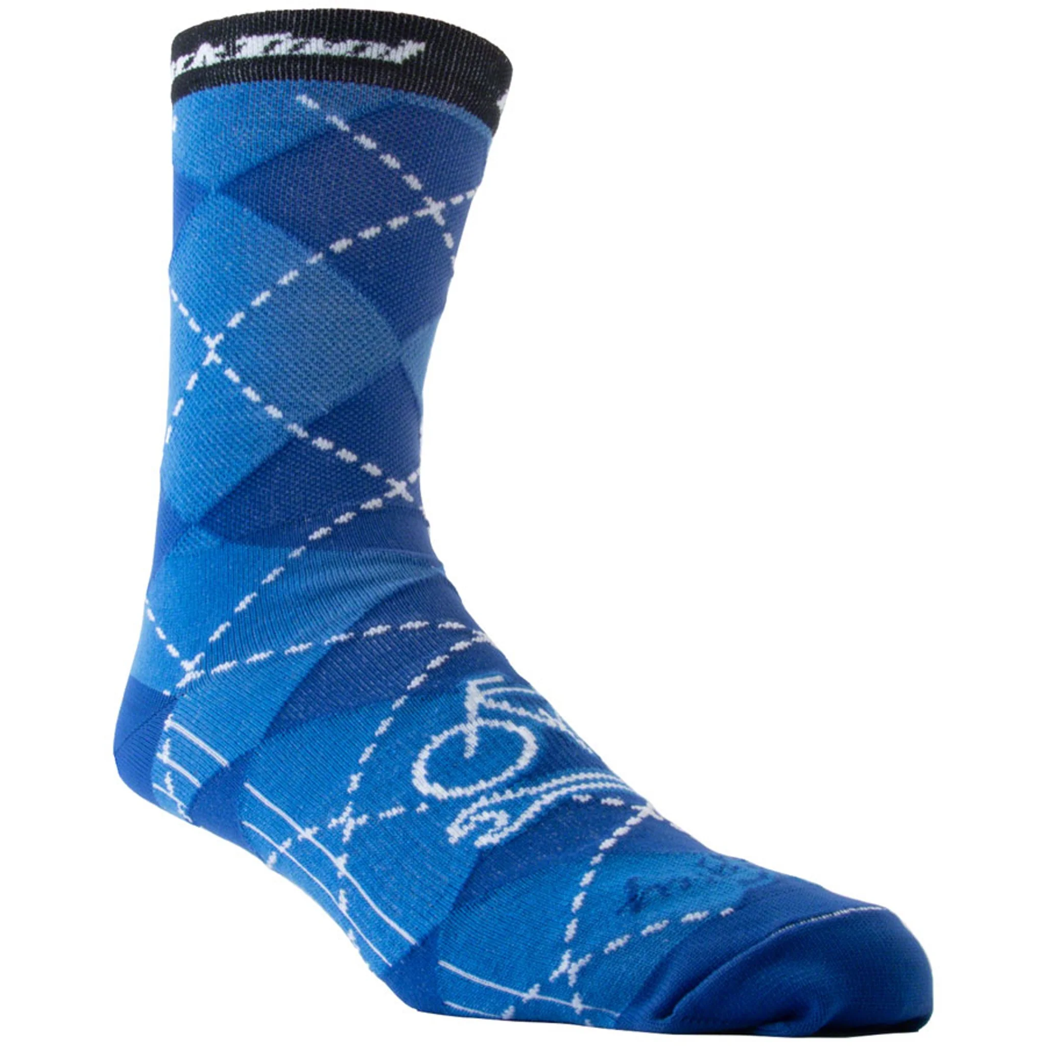 Sox-5 Cycling Socks