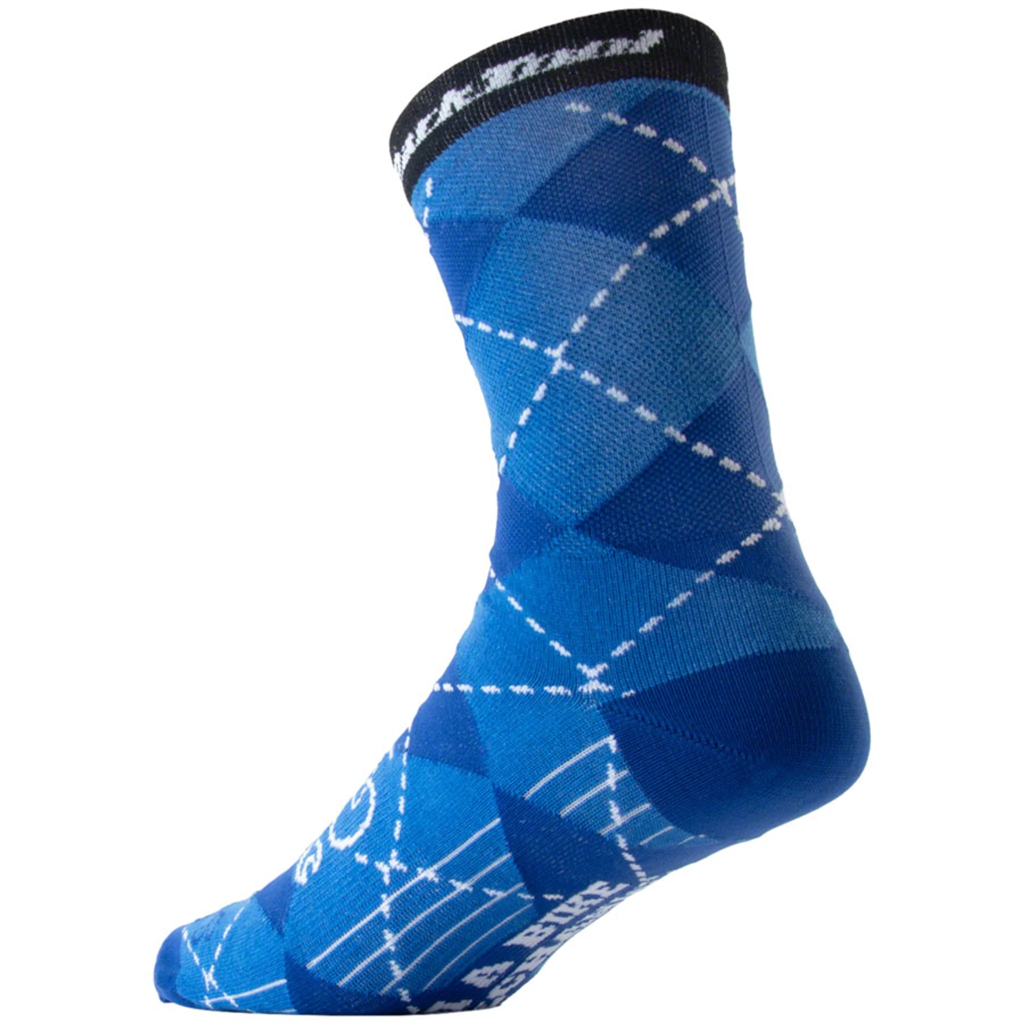 Sox-5 Cycling Socks - Image 2