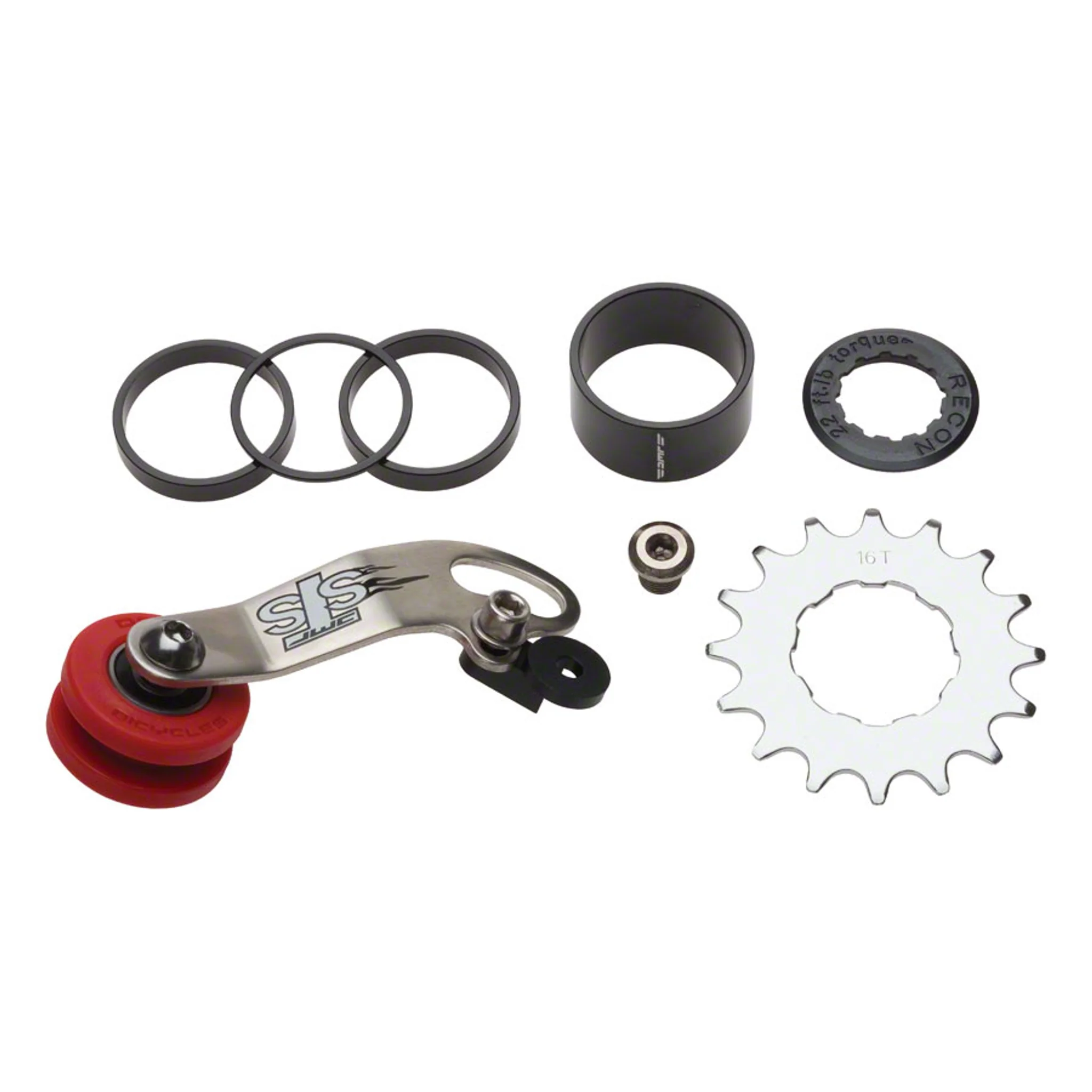 Spacer Kit