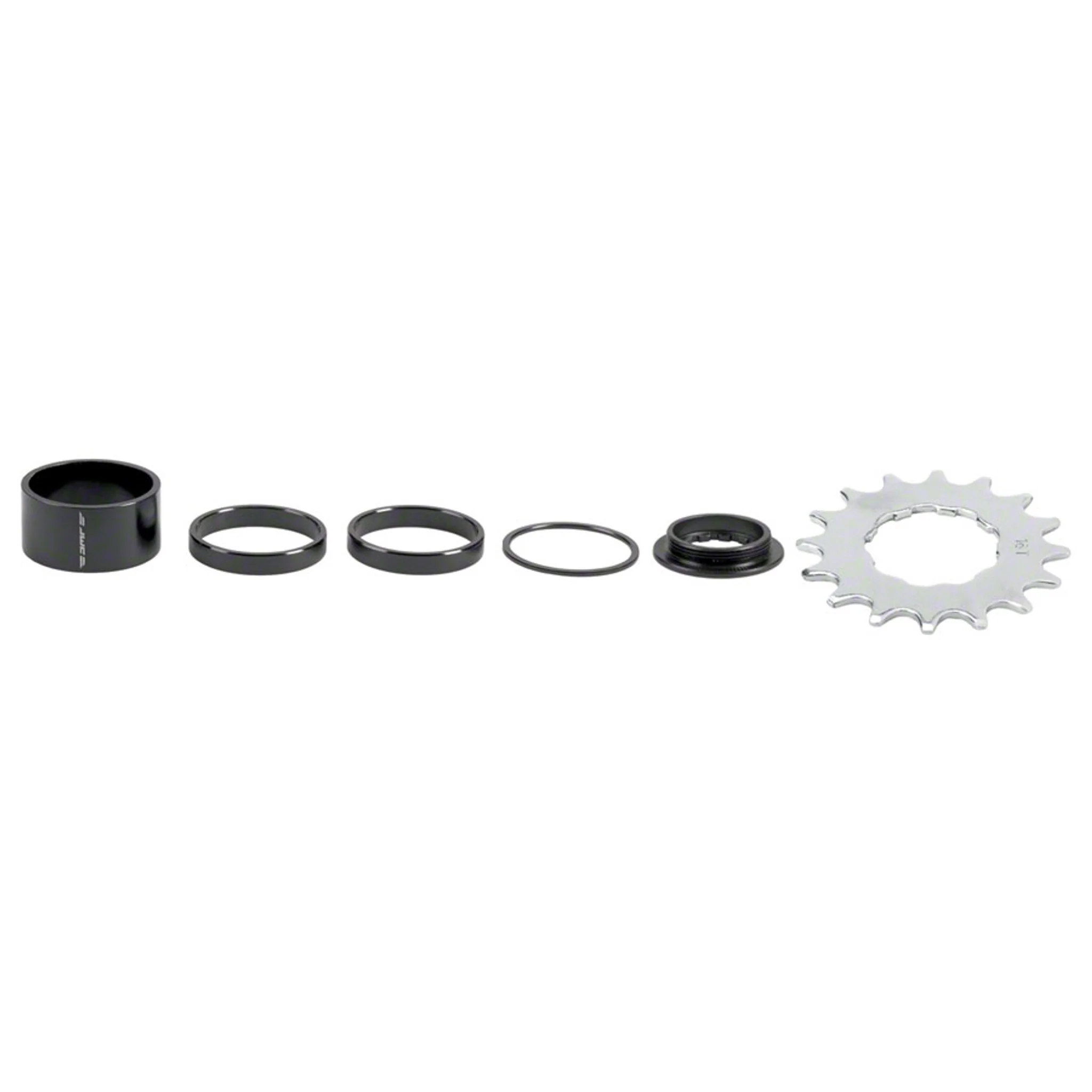 Spacer Kit - Image 2