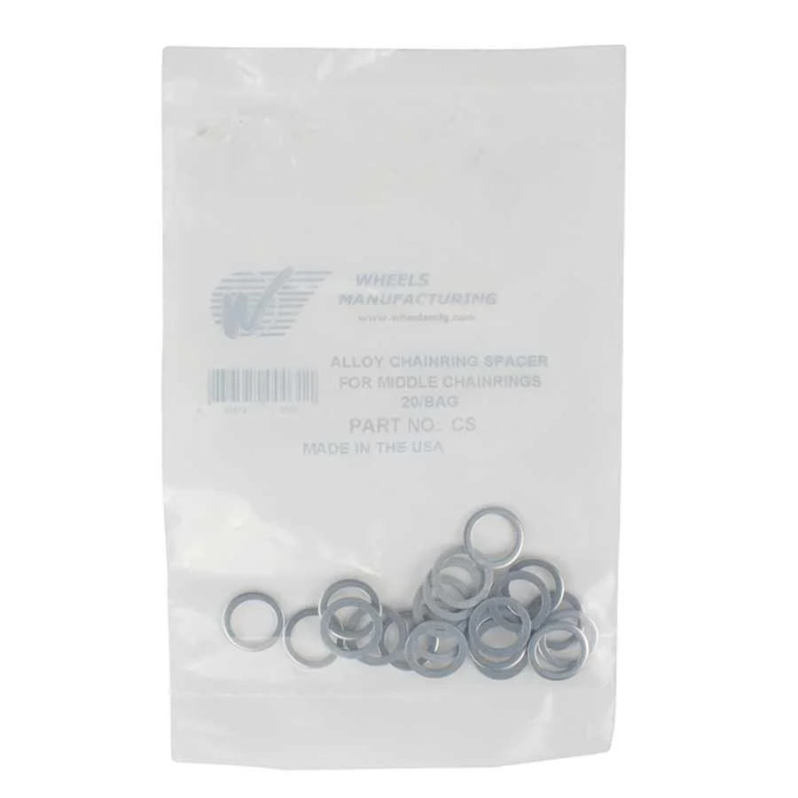 Spacers