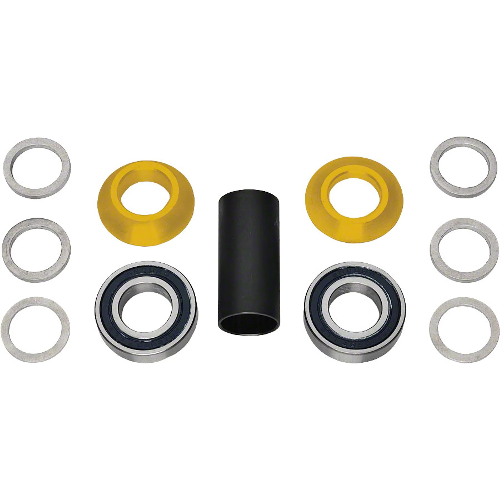 Spanish Bottom Bracket - Image 2
