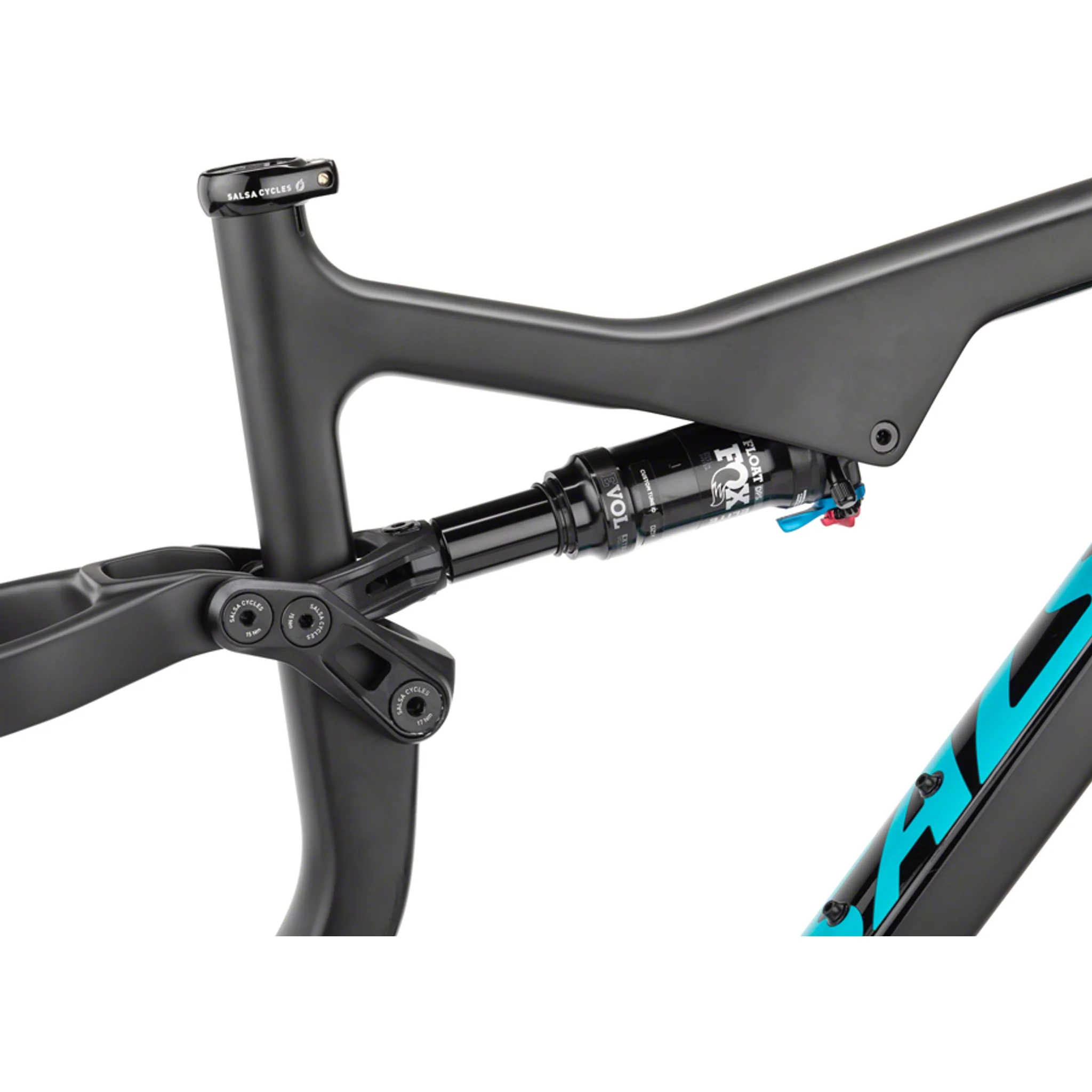 Spearfish C - Black - Image 3
