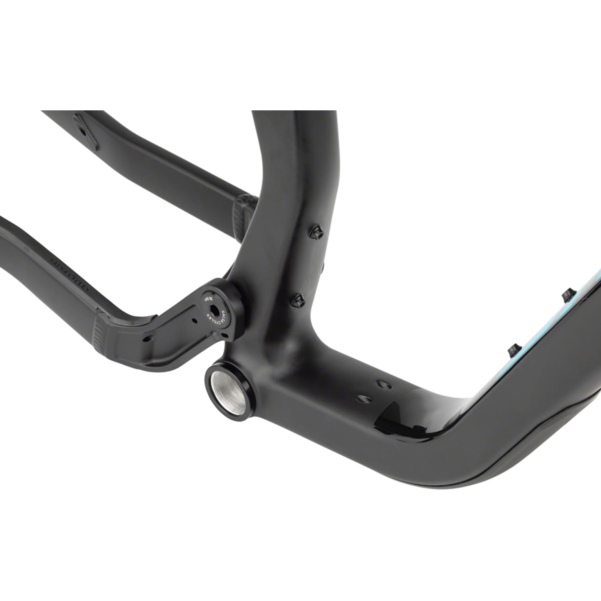 Spearfish C - Black - Image 5