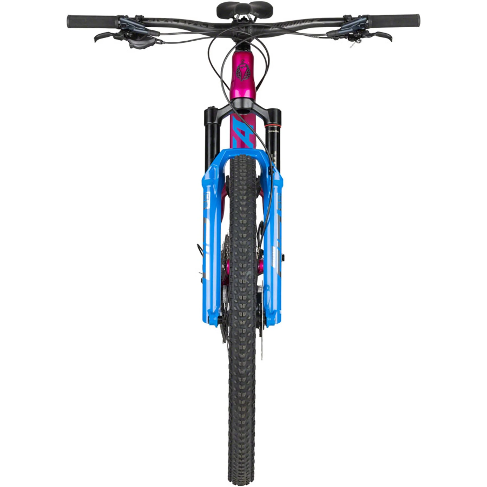 Spearfish C XT Bike - Pink - Image 4