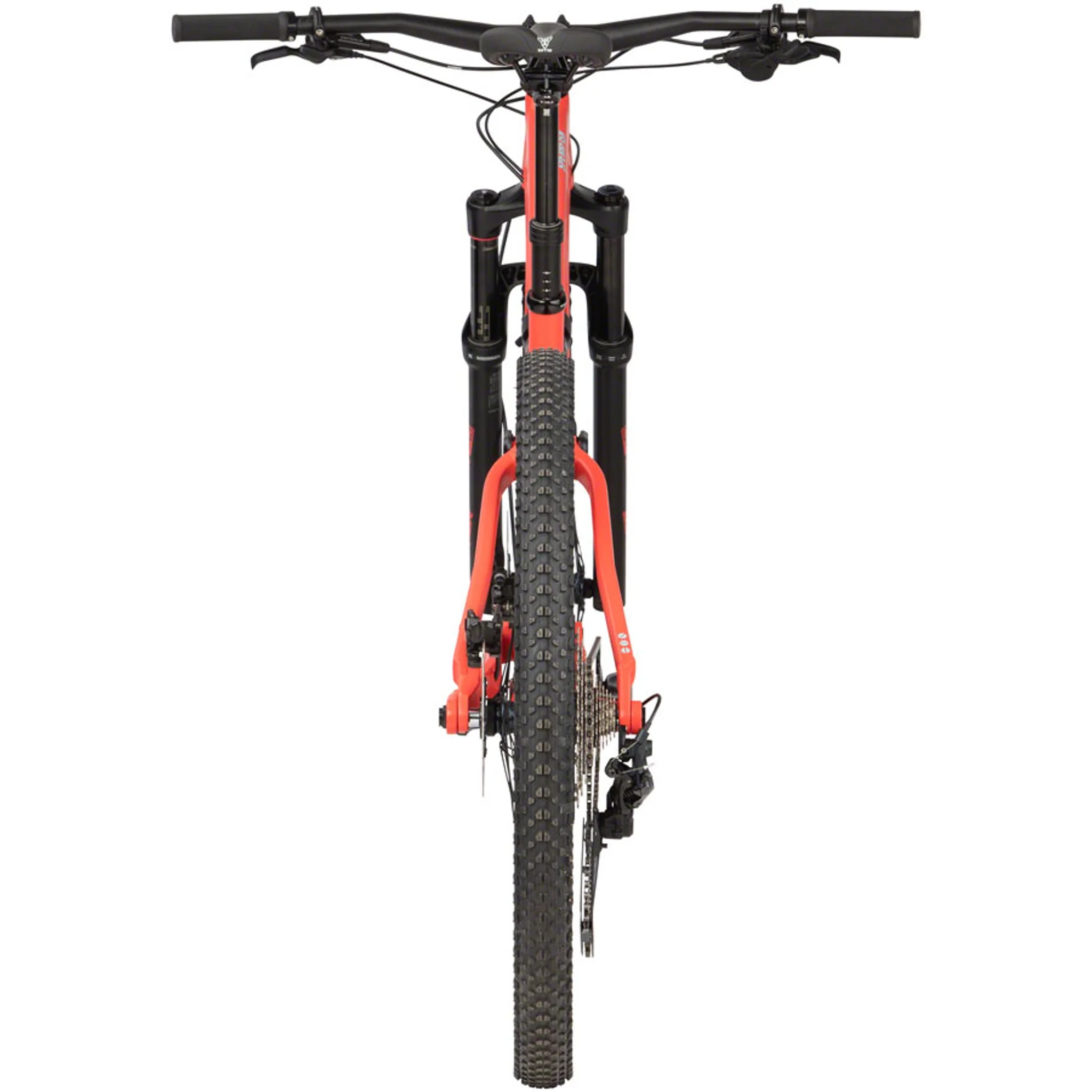 Spearfish SLX Bike - Red - Image 5