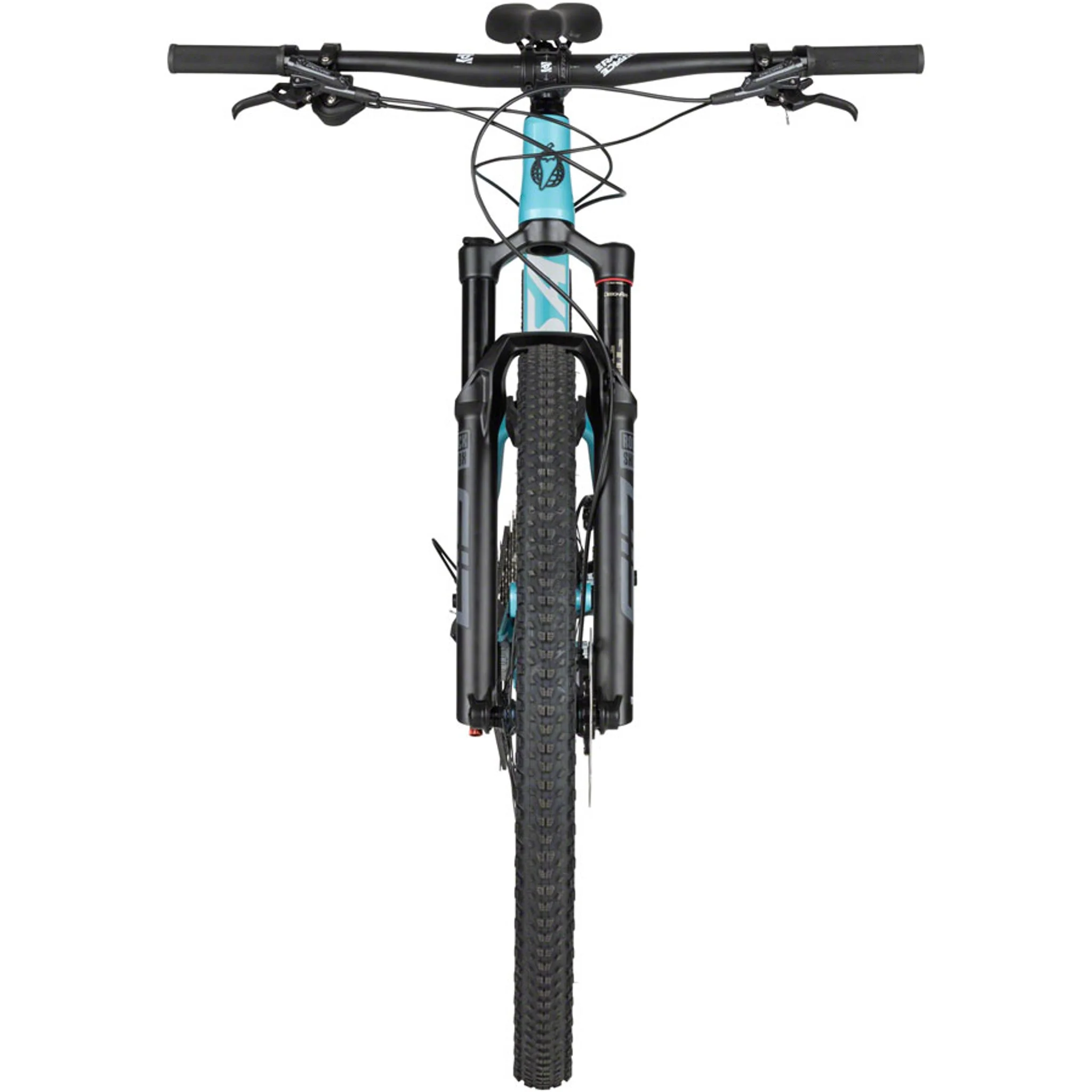 Spearfish SLX Bike - Teal - Image 4