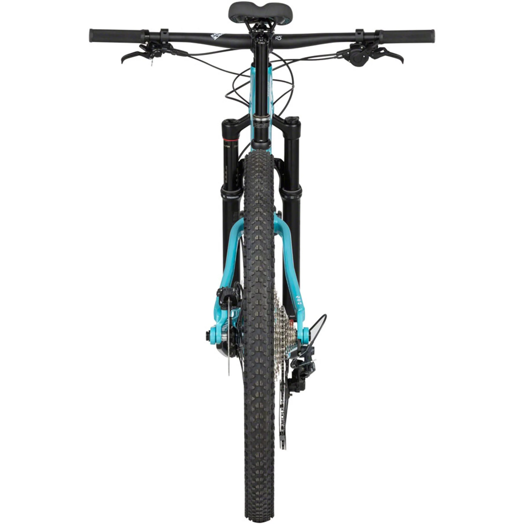 Spearfish SLX Bike - Teal - Image 5