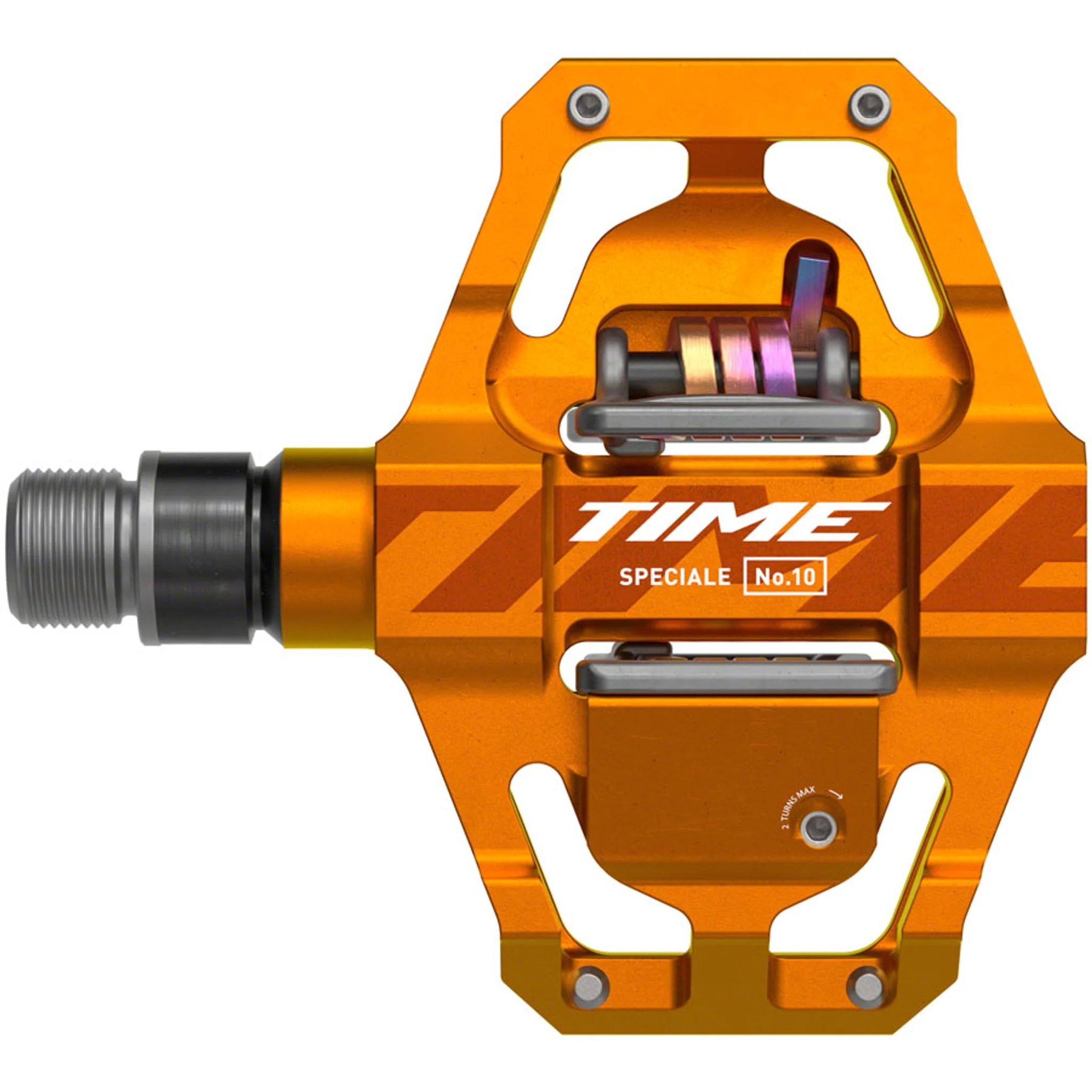Speciale 10 Pedals - Image 12