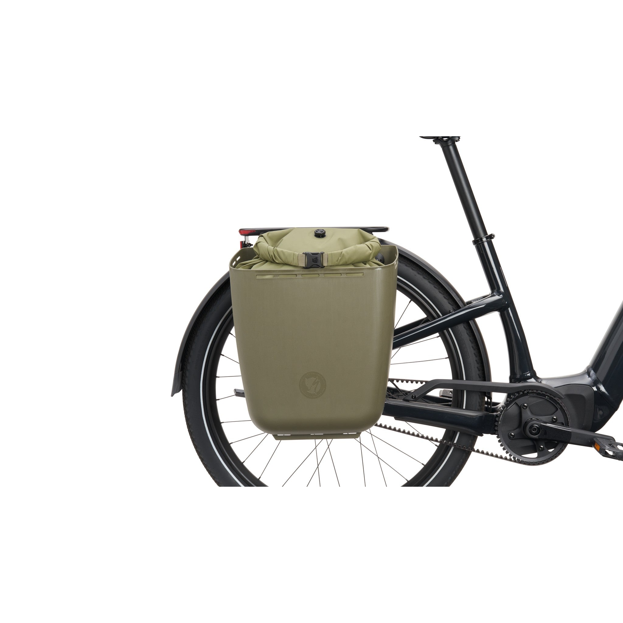 Specialized/Fjällräven Cave Drybag