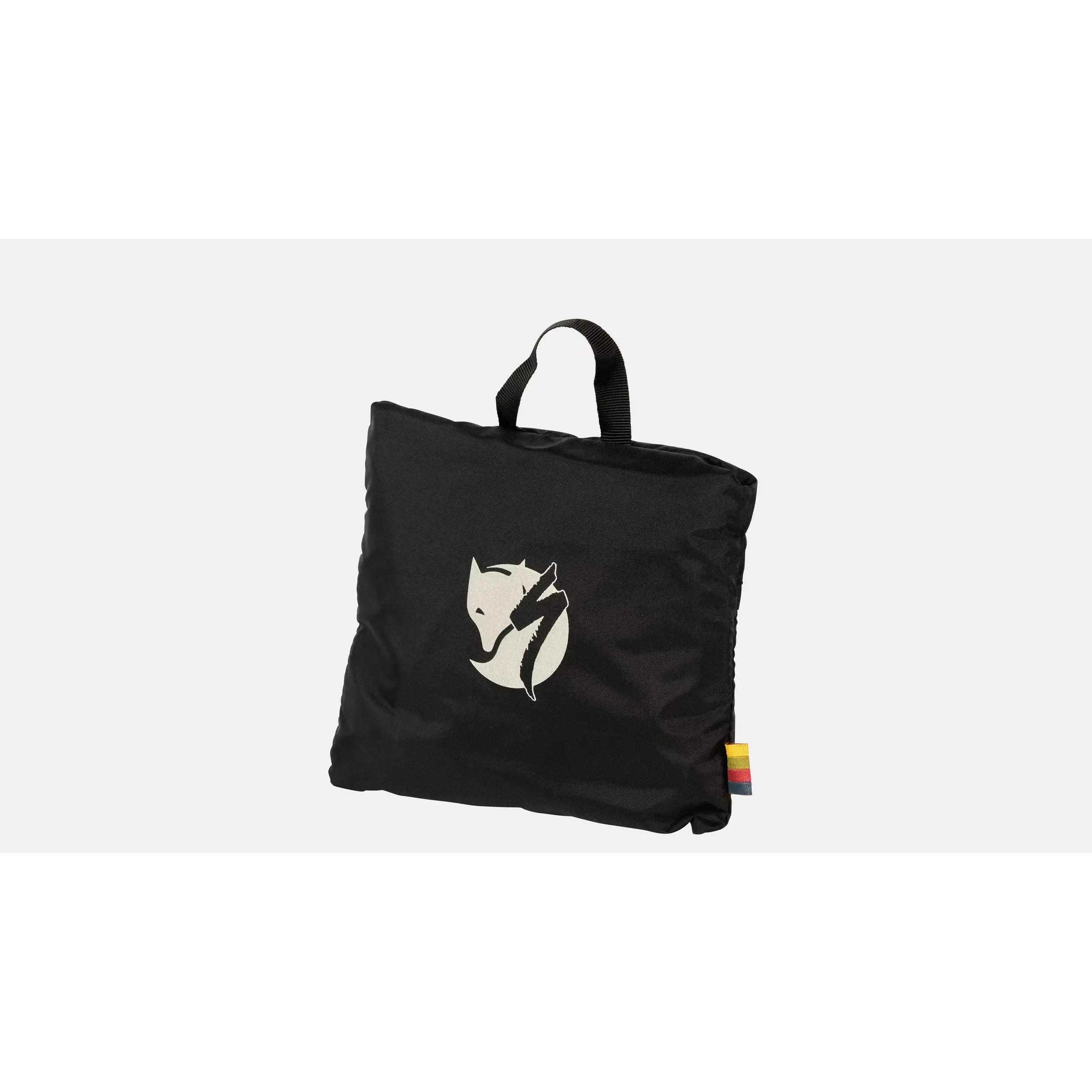 Specialized/Fjällräven Handlebar Bag Rain Cover - Image 3