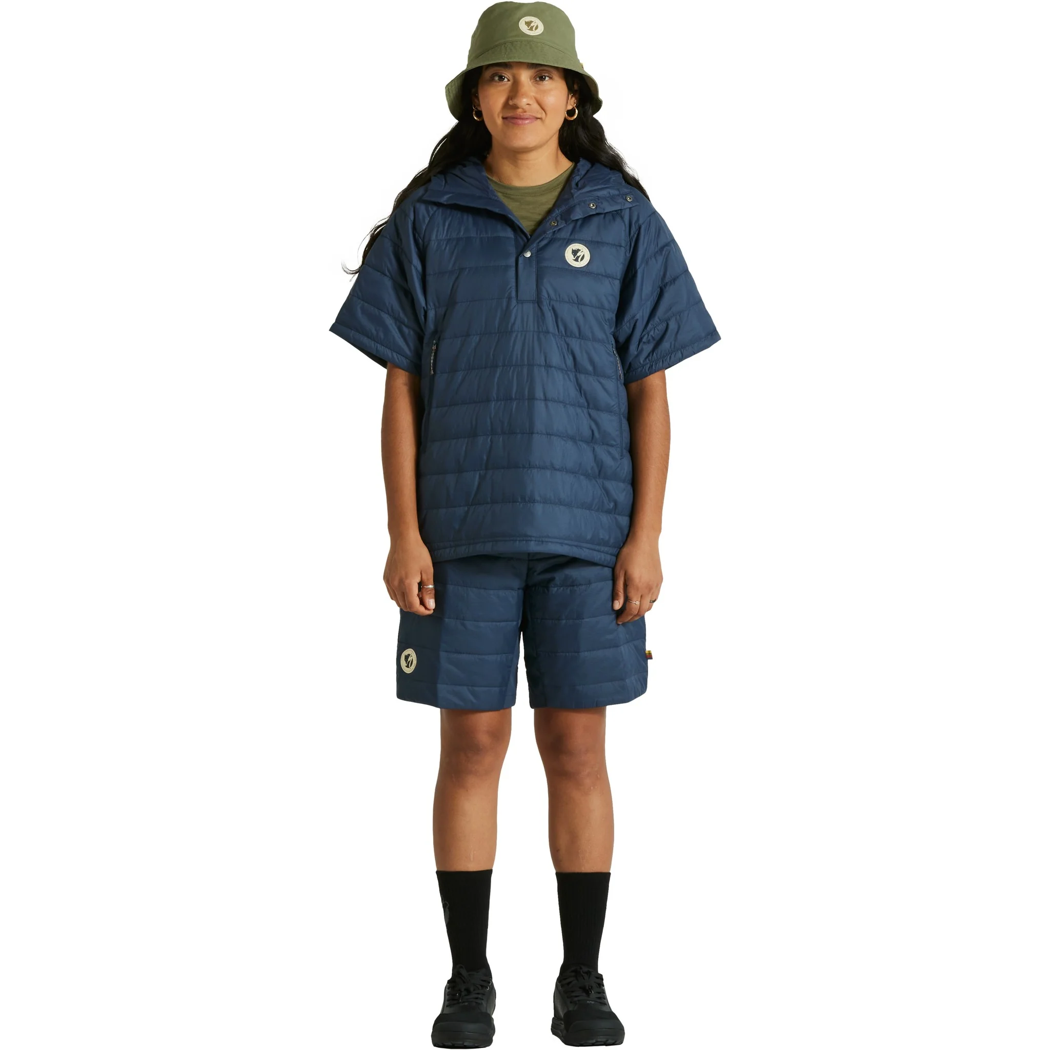 Specialized/Fjällräven Thermo Anorak - Image 10