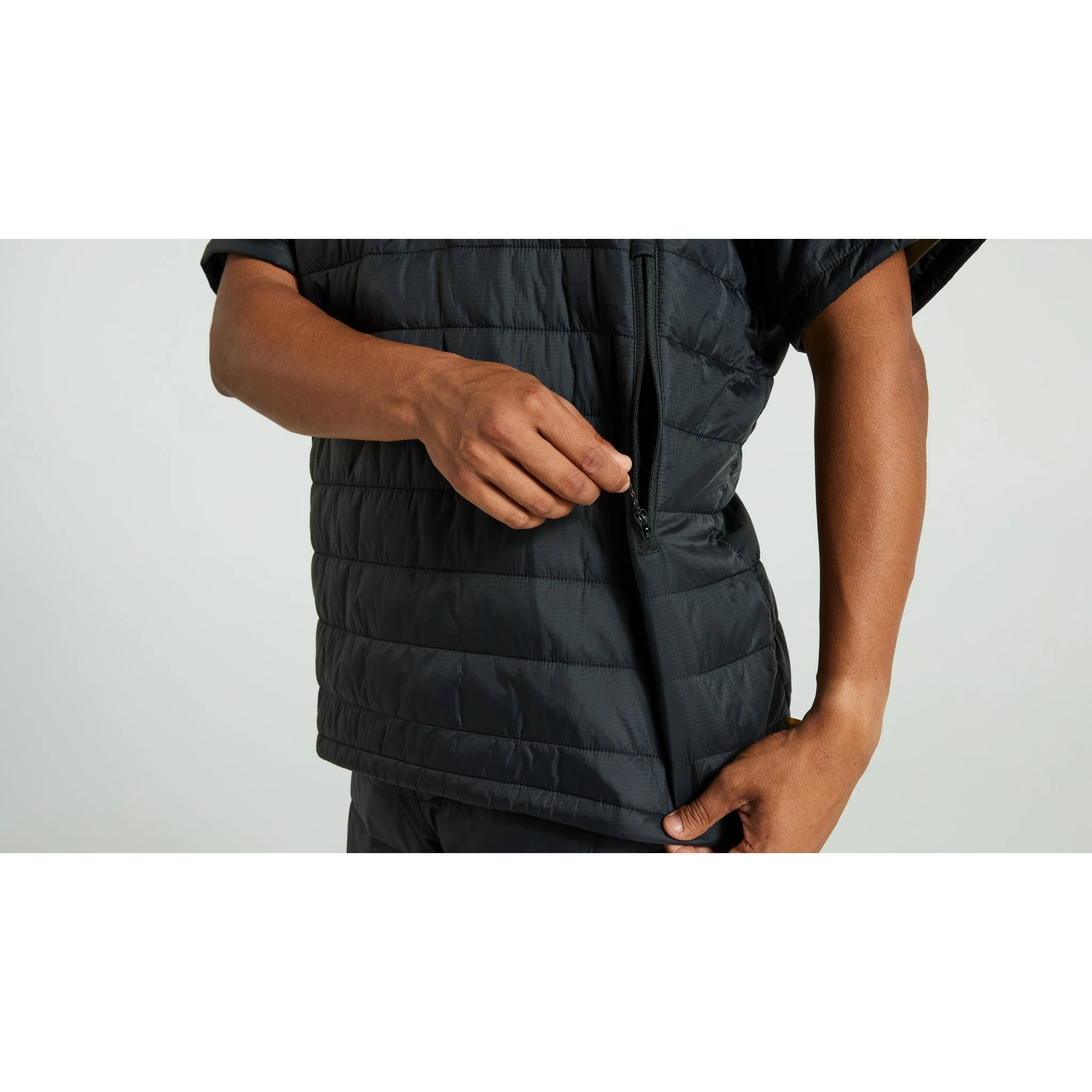 Specialized/Fjällräven Thermo Anorak - Image 12