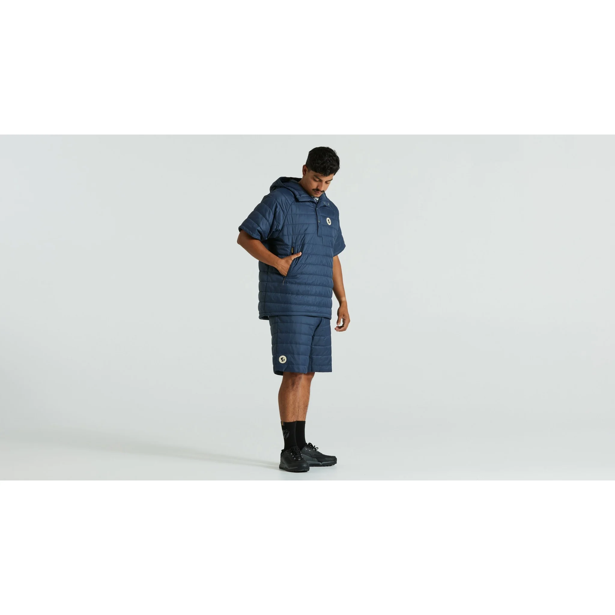 Specialized/Fjällräven Thermo Anorak - Image 17