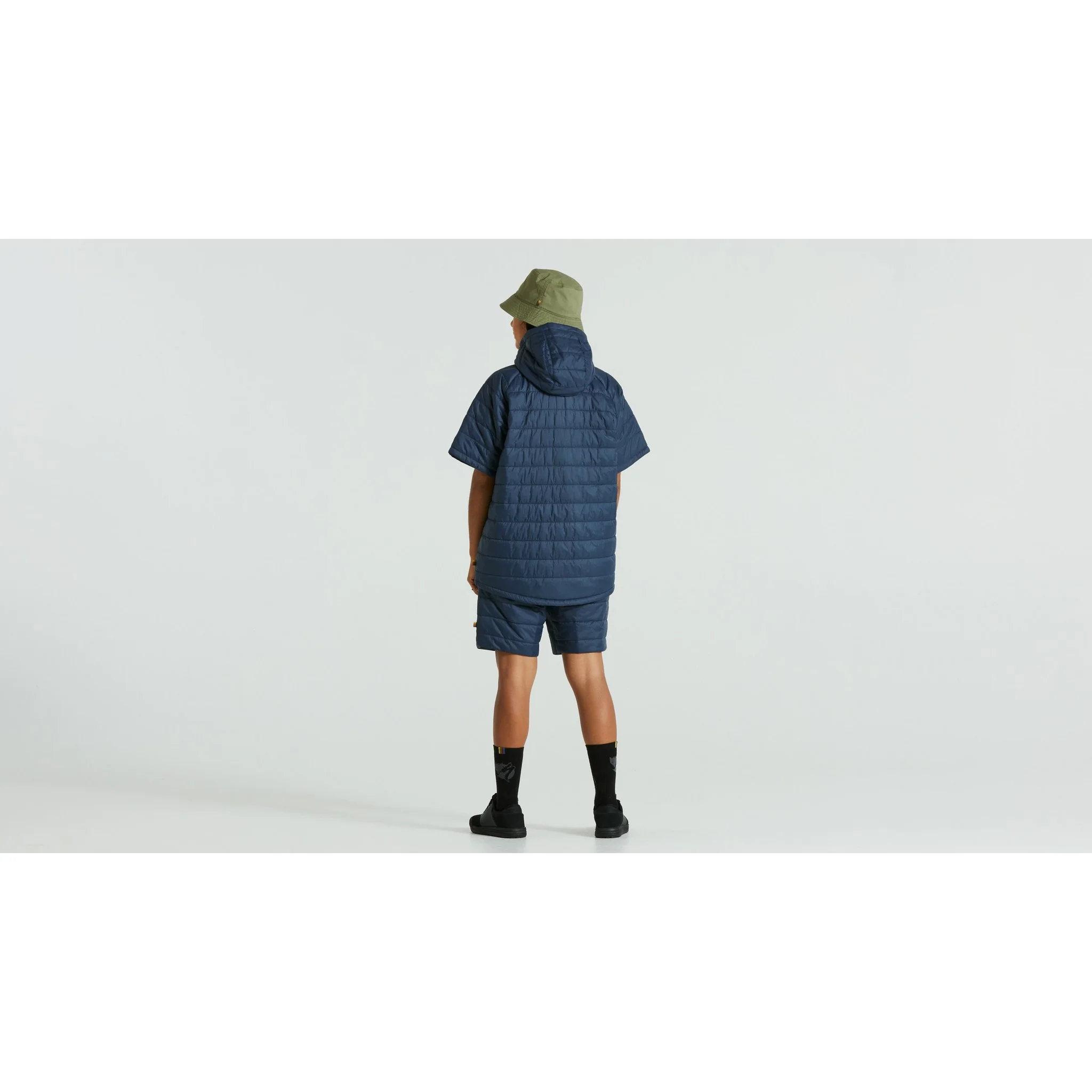 Specialized/Fjällräven Thermo Anorak - Image 18