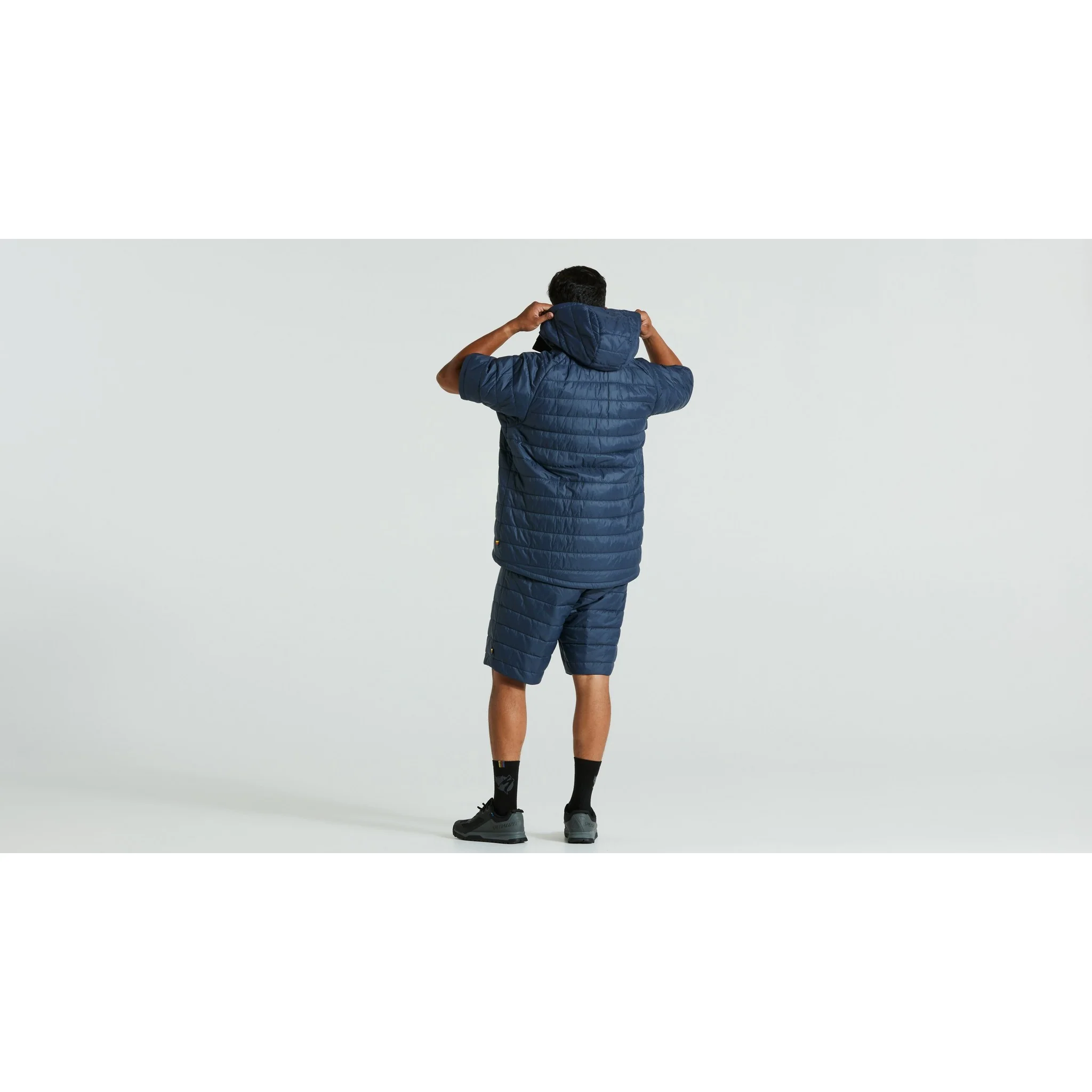 Specialized/Fjällräven Thermo Anorak - Image 19