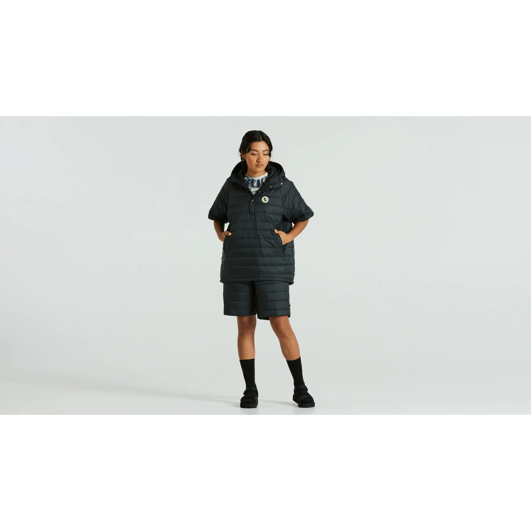 Specialized/Fjällräven Thermo Anorak - Image 2