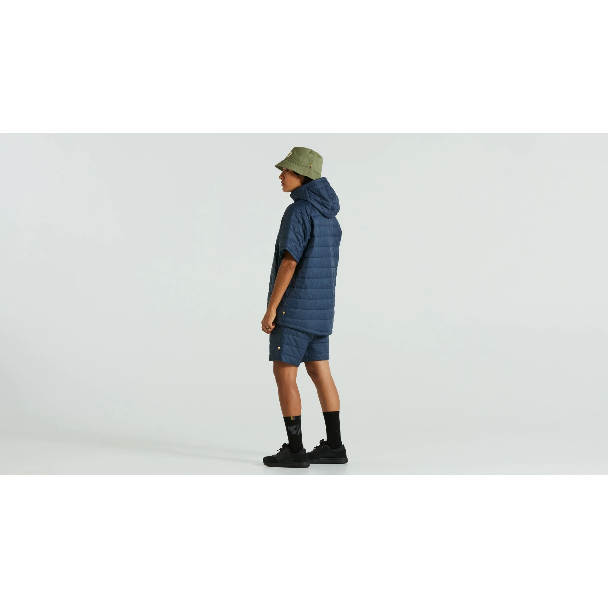 Specialized/Fjällräven Thermo Anorak - Image 20