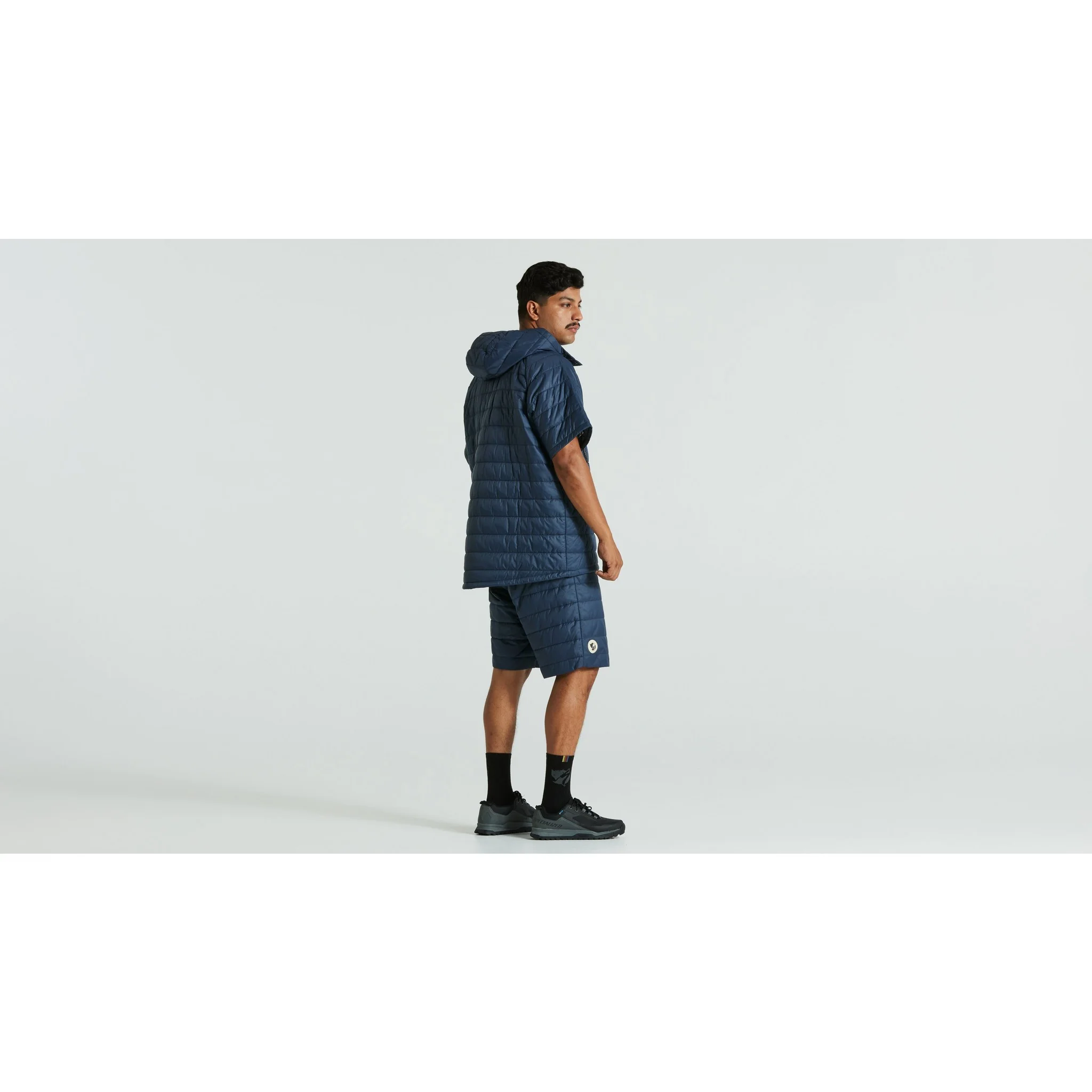 Specialized/Fjällräven Thermo Anorak - Image 21