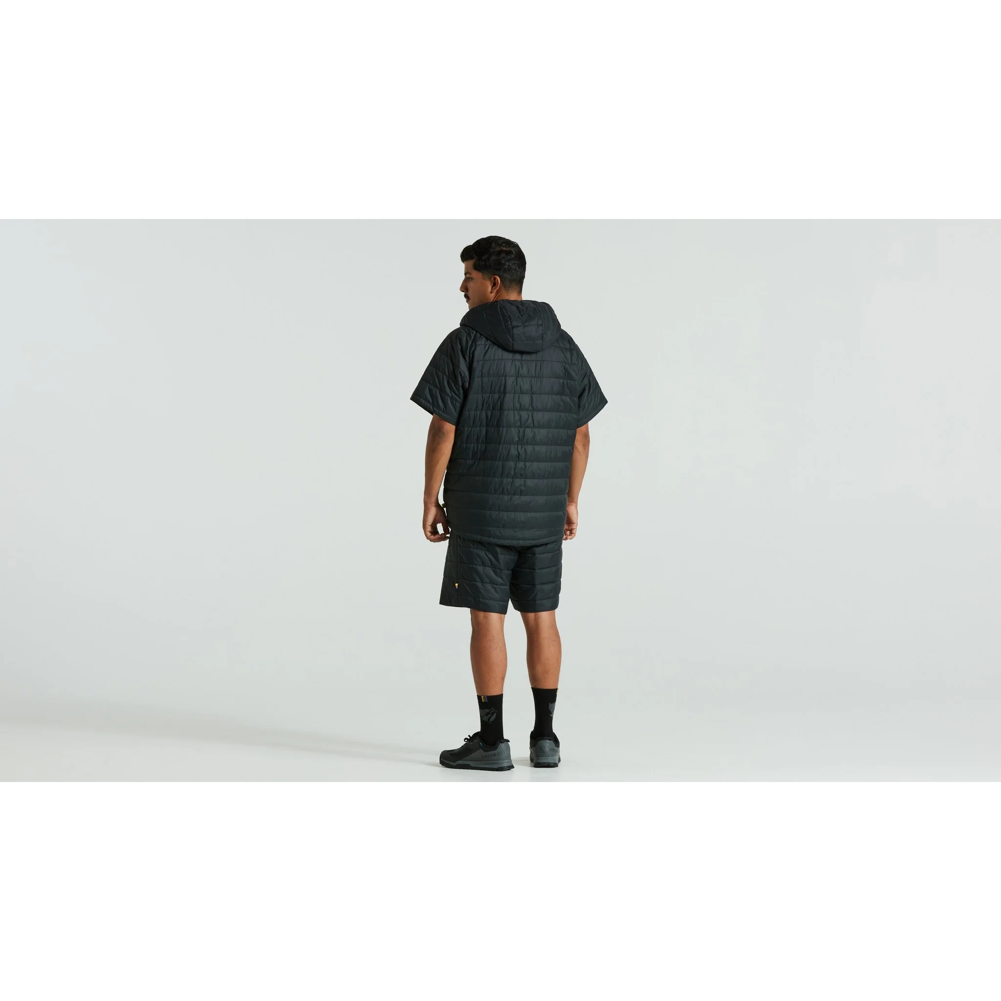 Specialized/Fjällräven Thermo Anorak - Image 5