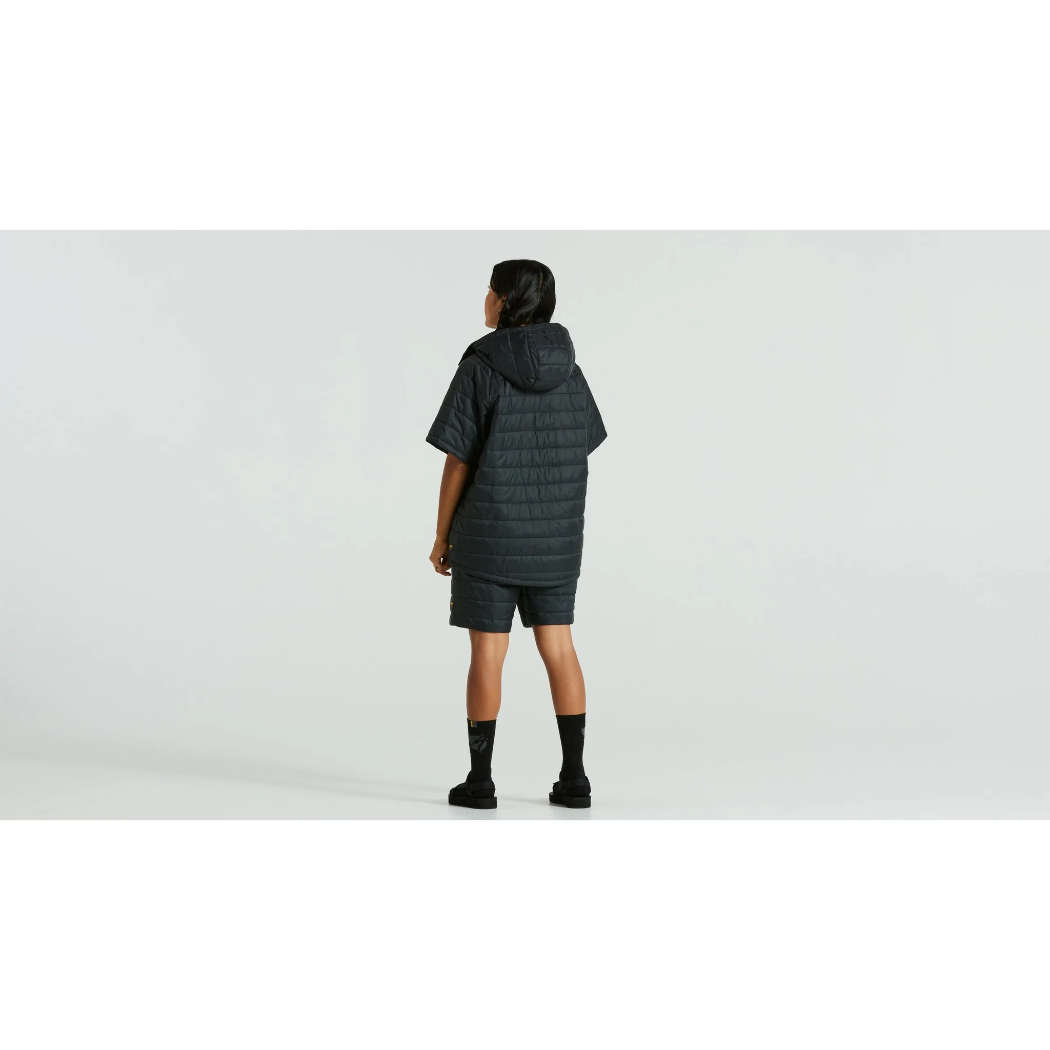 Specialized/Fjällräven Thermo Anorak - Image 6
