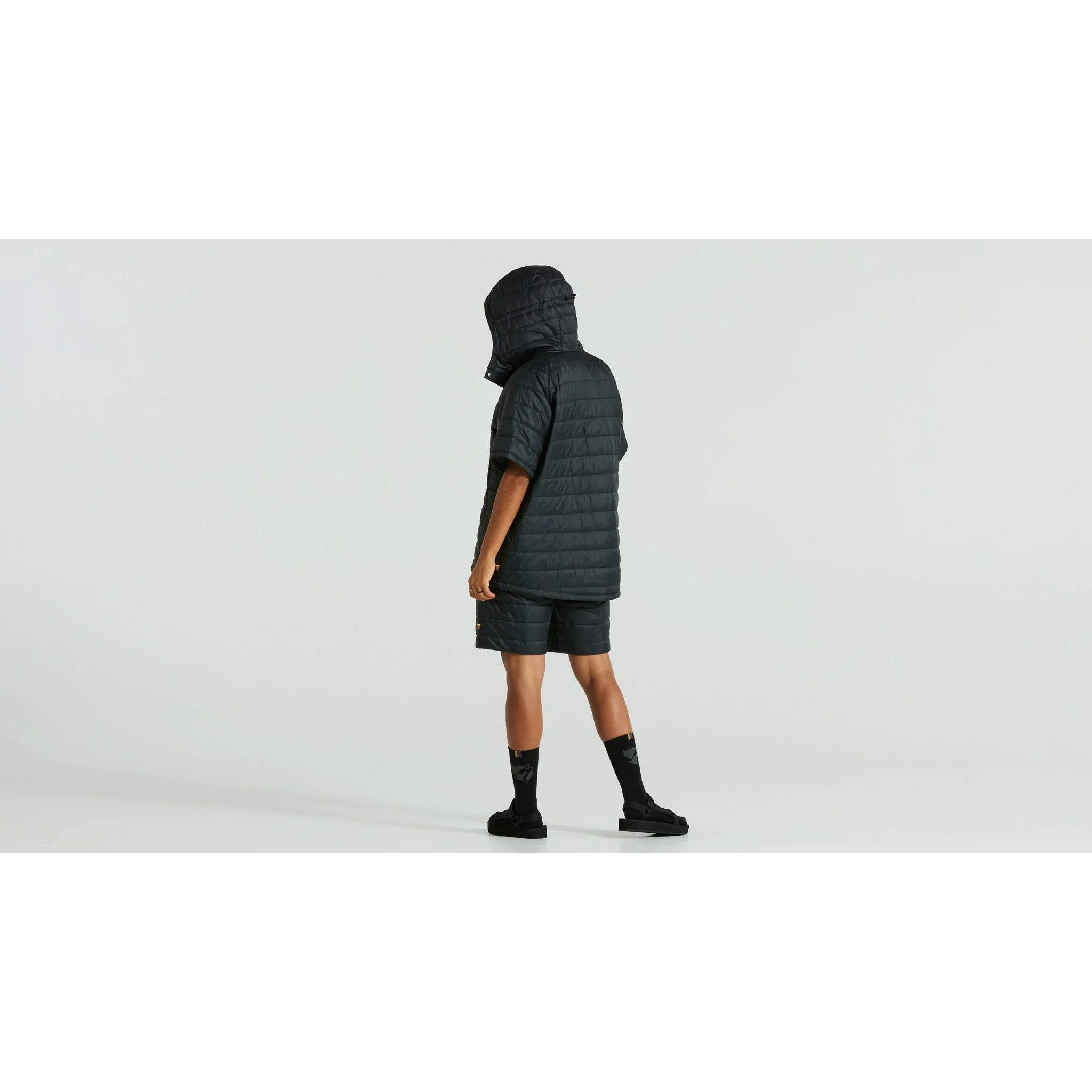 Specialized/Fjällräven Thermo Anorak - Image 7