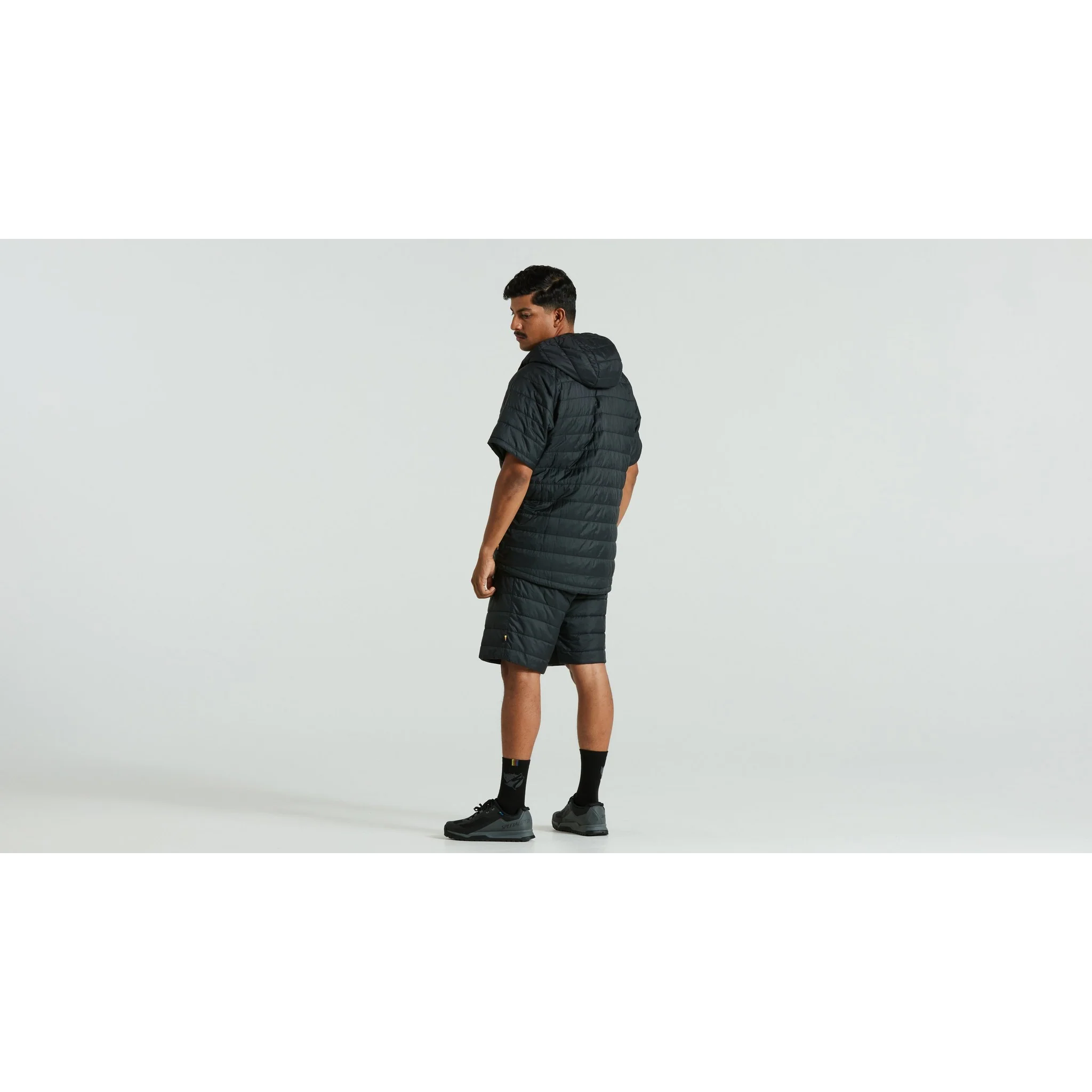 Specialized/Fjällräven Thermo Anorak - Image 8