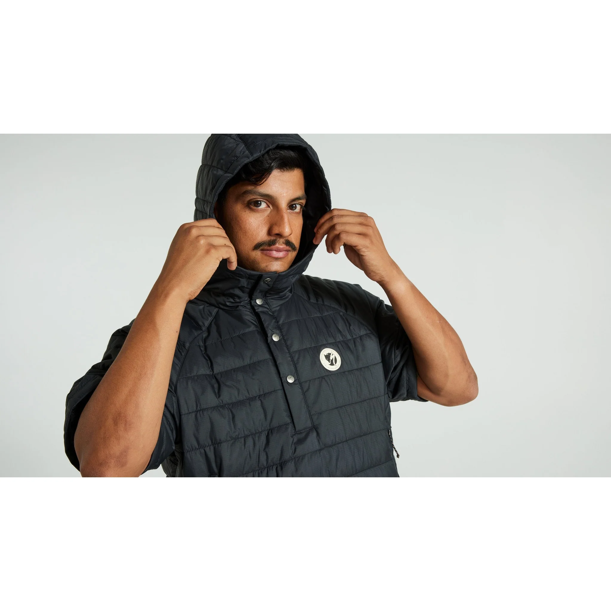 Specialized/Fjällräven Thermo Anorak - Image 9
