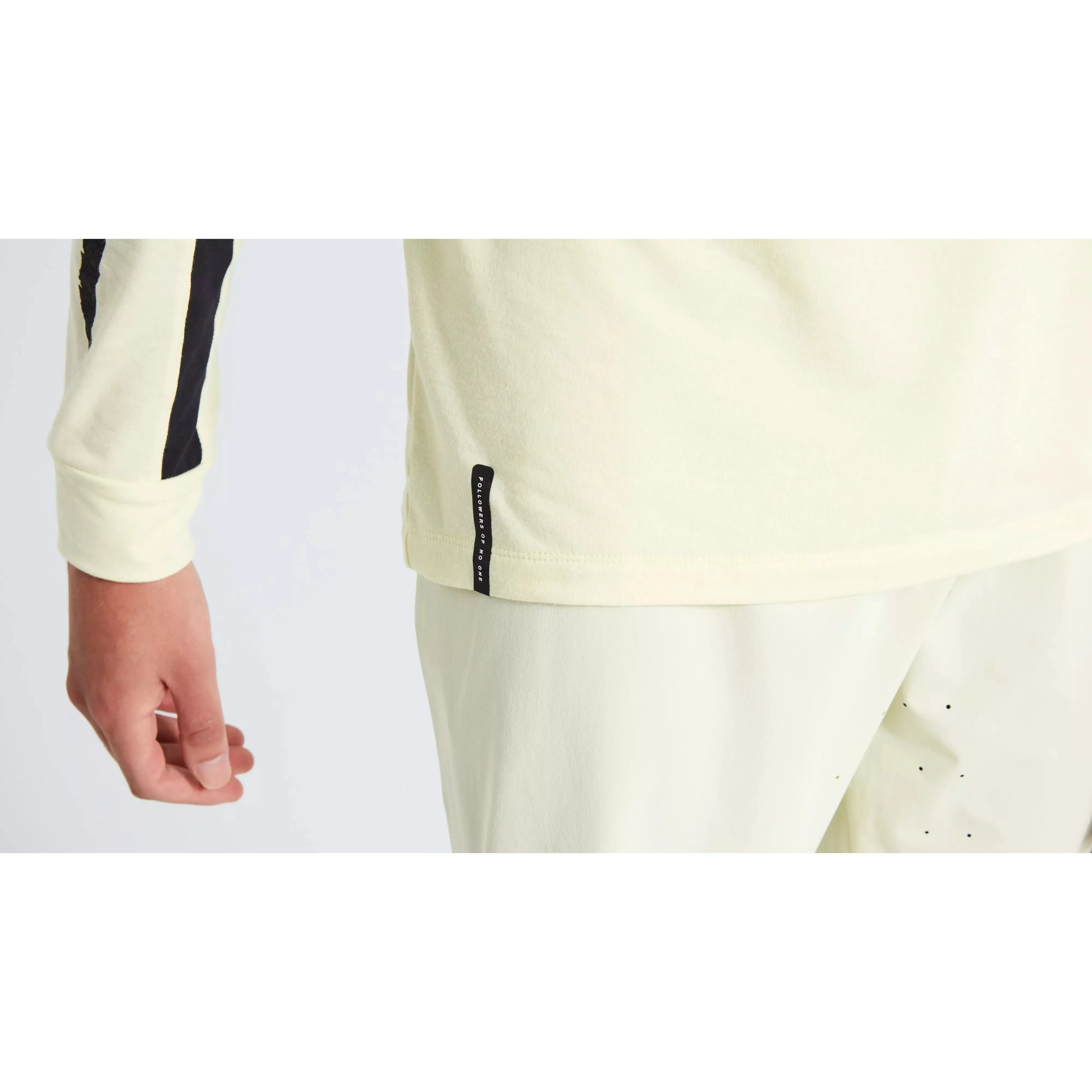 Specialized Men's Butter Trail Long Sleeve Jersey - MTB / Gravity - Image 3