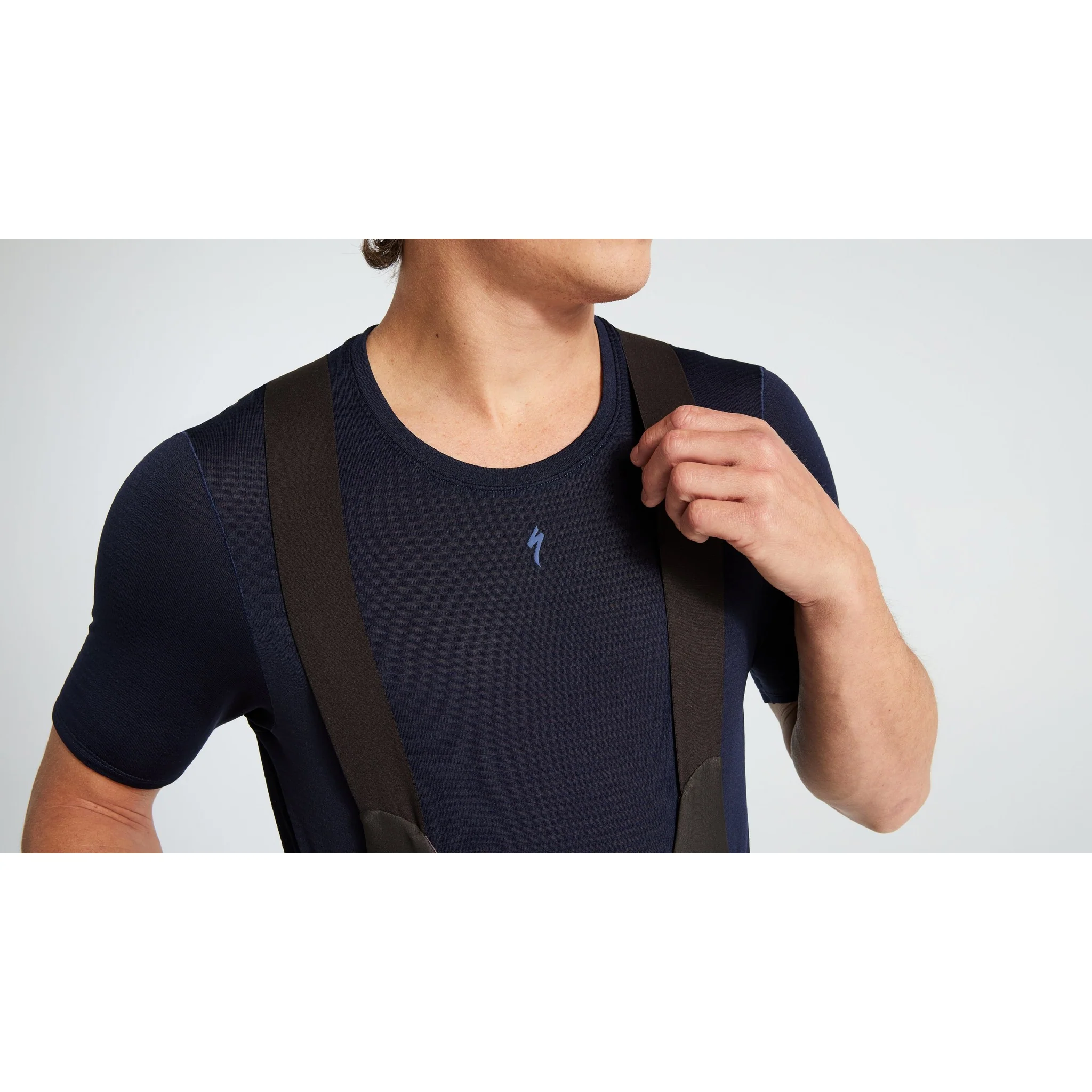 Men's Power Grid™ Short Sleeve Baselayer - Image 11