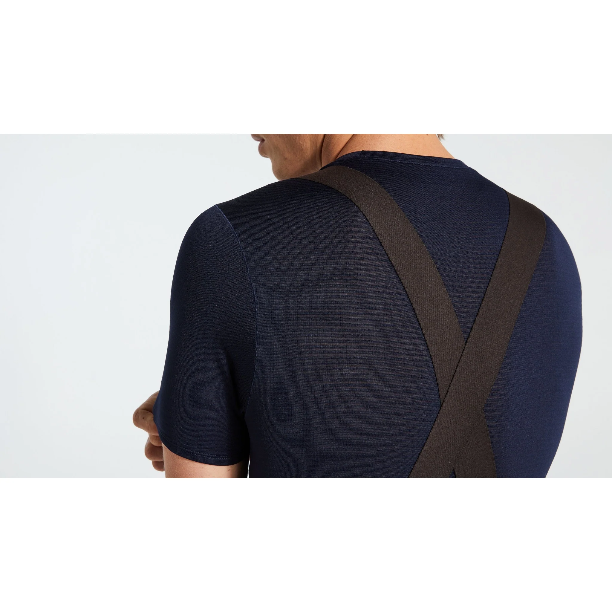 Men's Power Grid™ Short Sleeve Baselayer - Image 12
