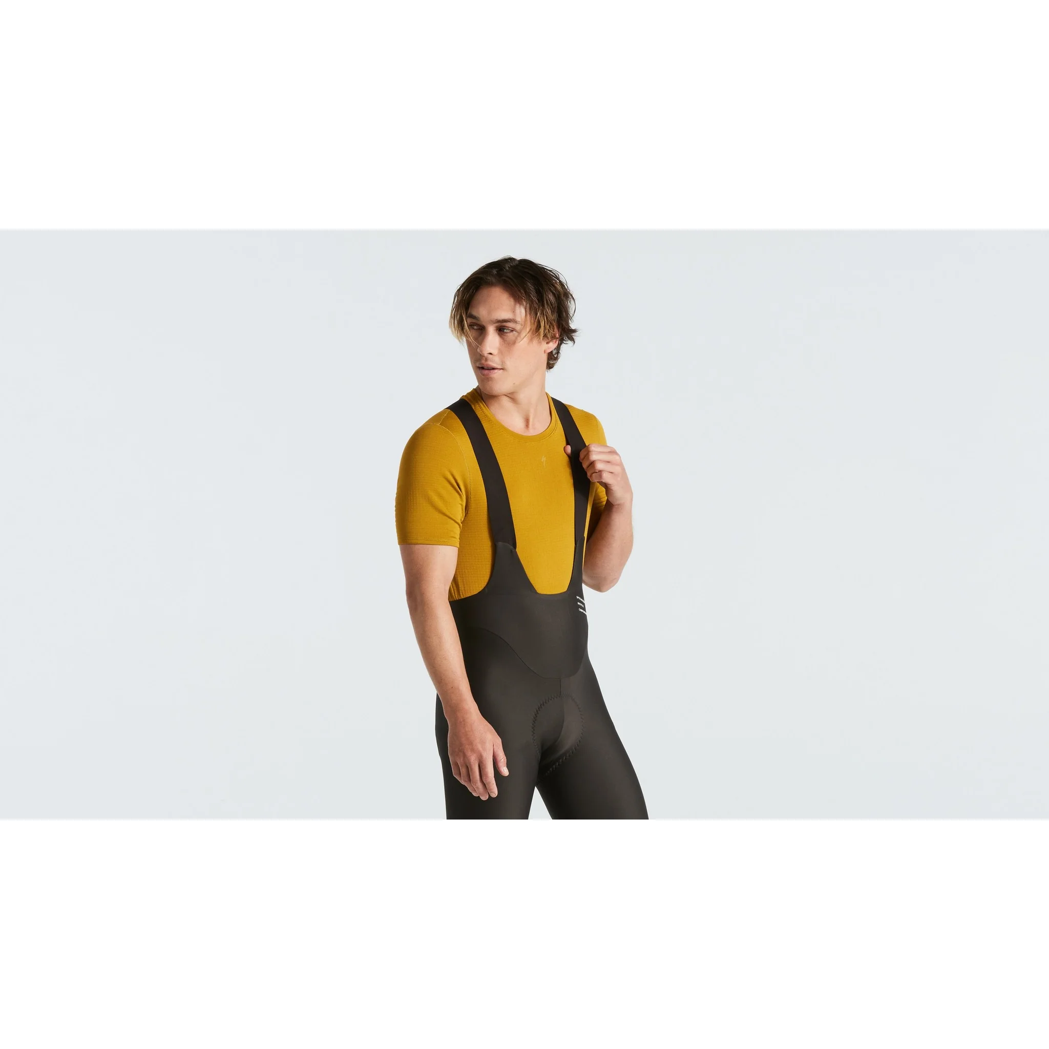Men's Power Grid™ Short Sleeve Baselayer - Image 14