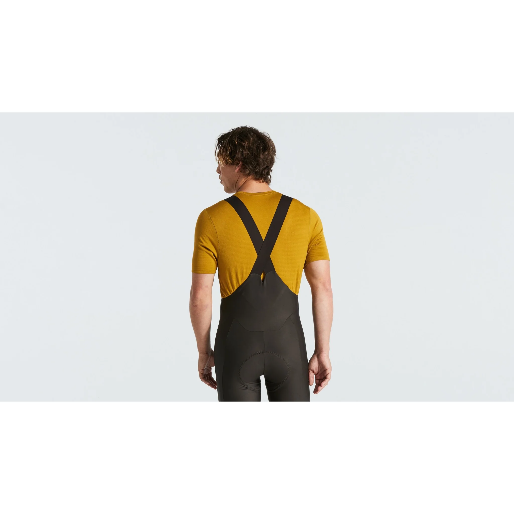 Men's Power Grid™ Short Sleeve Baselayer - Image 15