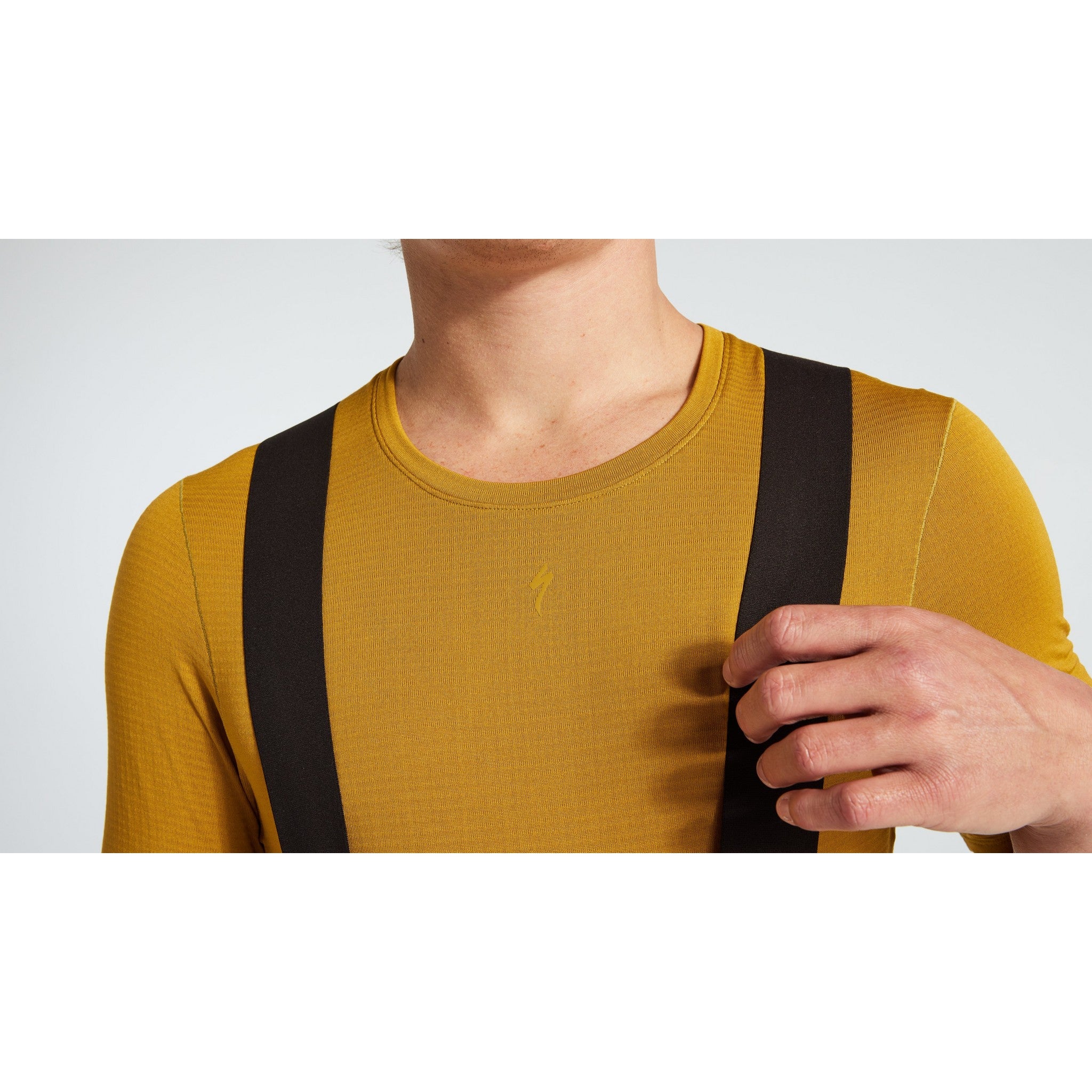 Men's Power Grid™ Short Sleeve Baselayer - Image 16