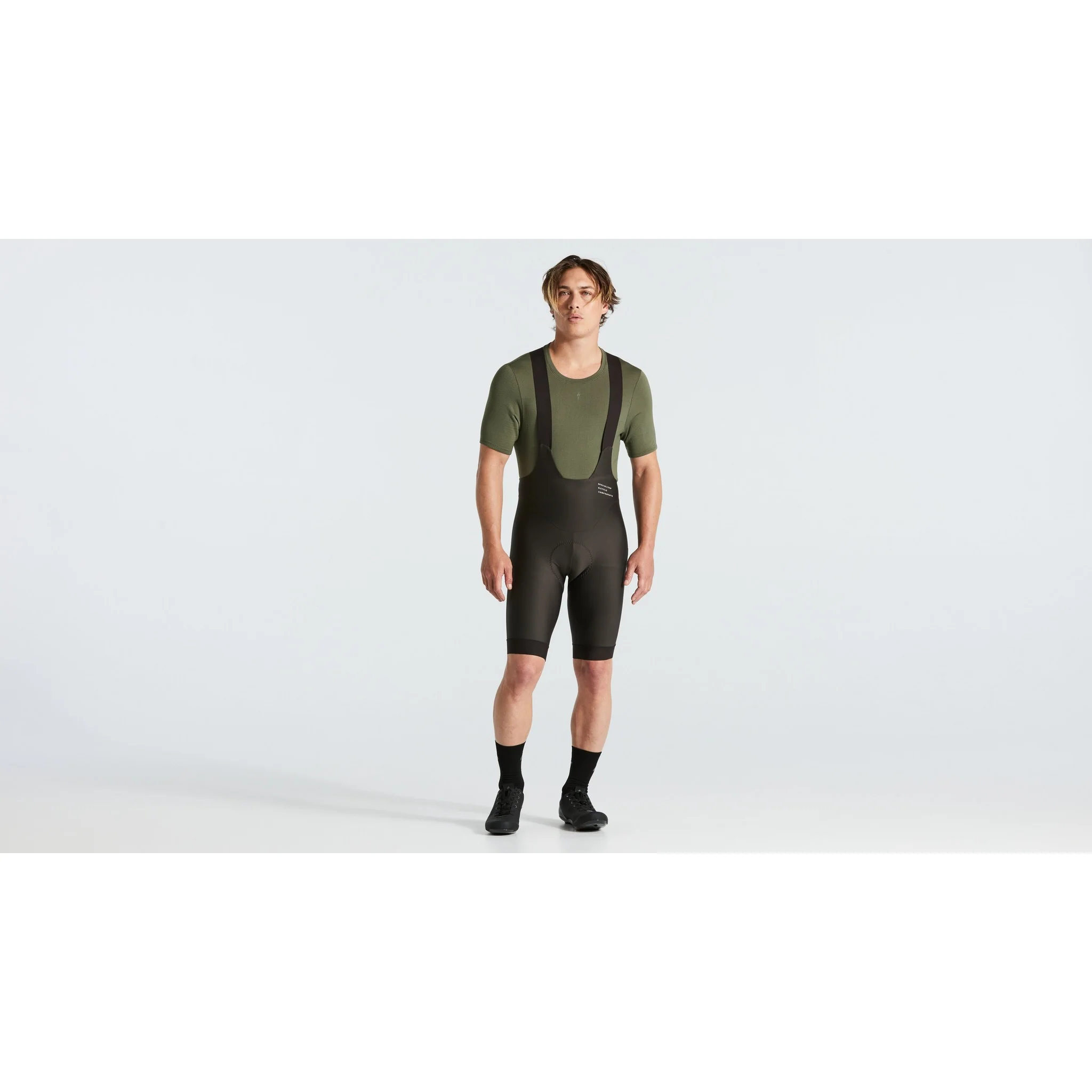 Men's Power Grid™ Short Sleeve Baselayer - Image 18