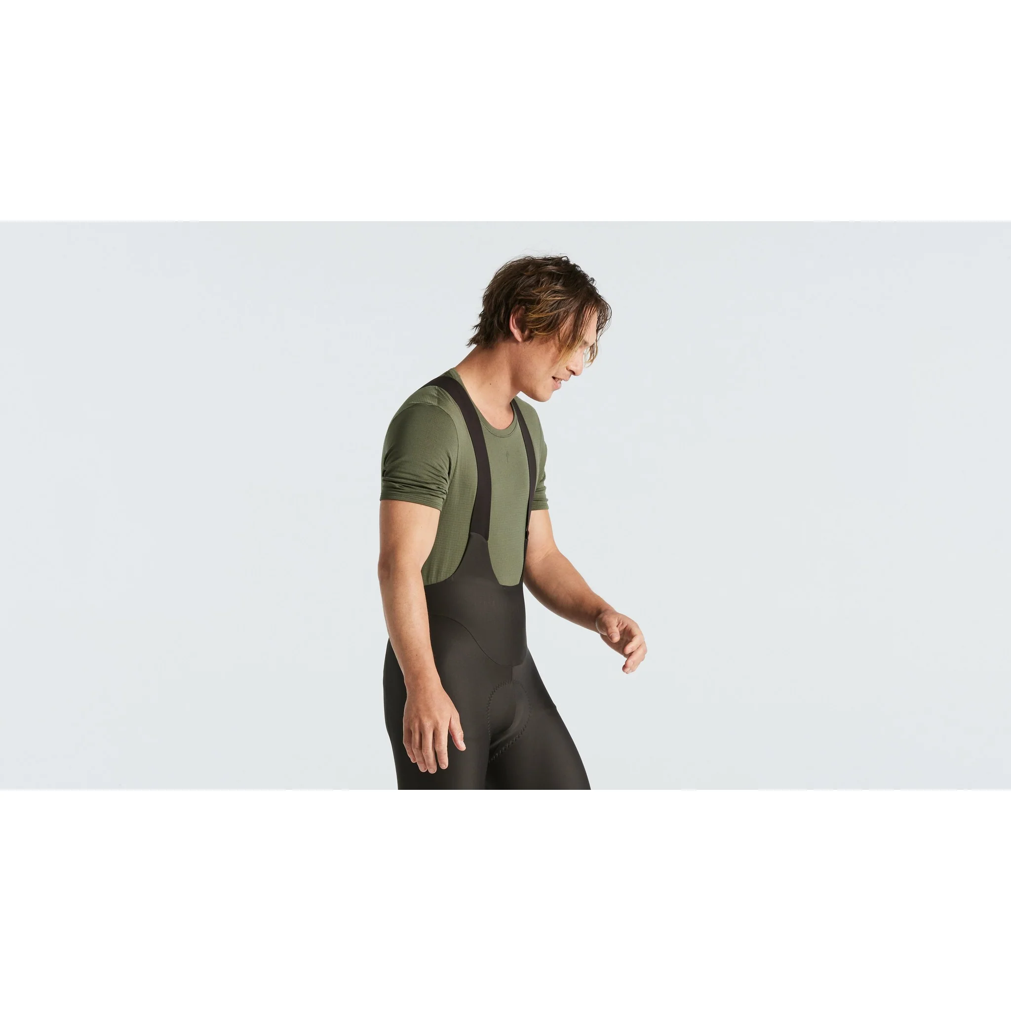 Men's Power Grid™ Short Sleeve Baselayer - Image 19