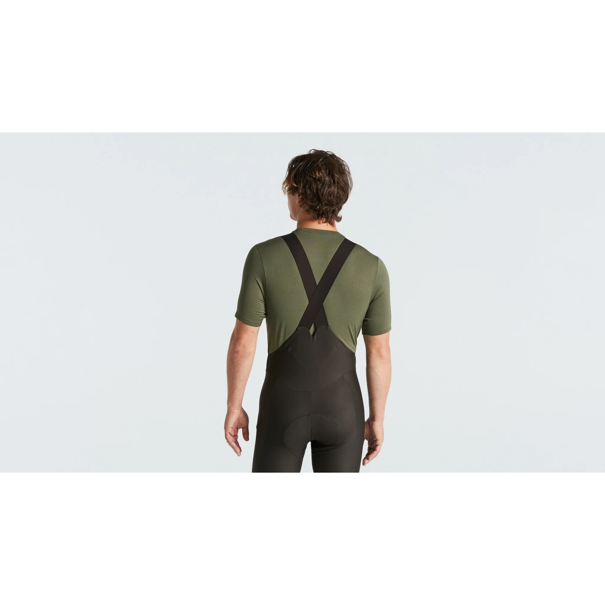 Men's Power Grid™ Short Sleeve Baselayer - Image 20