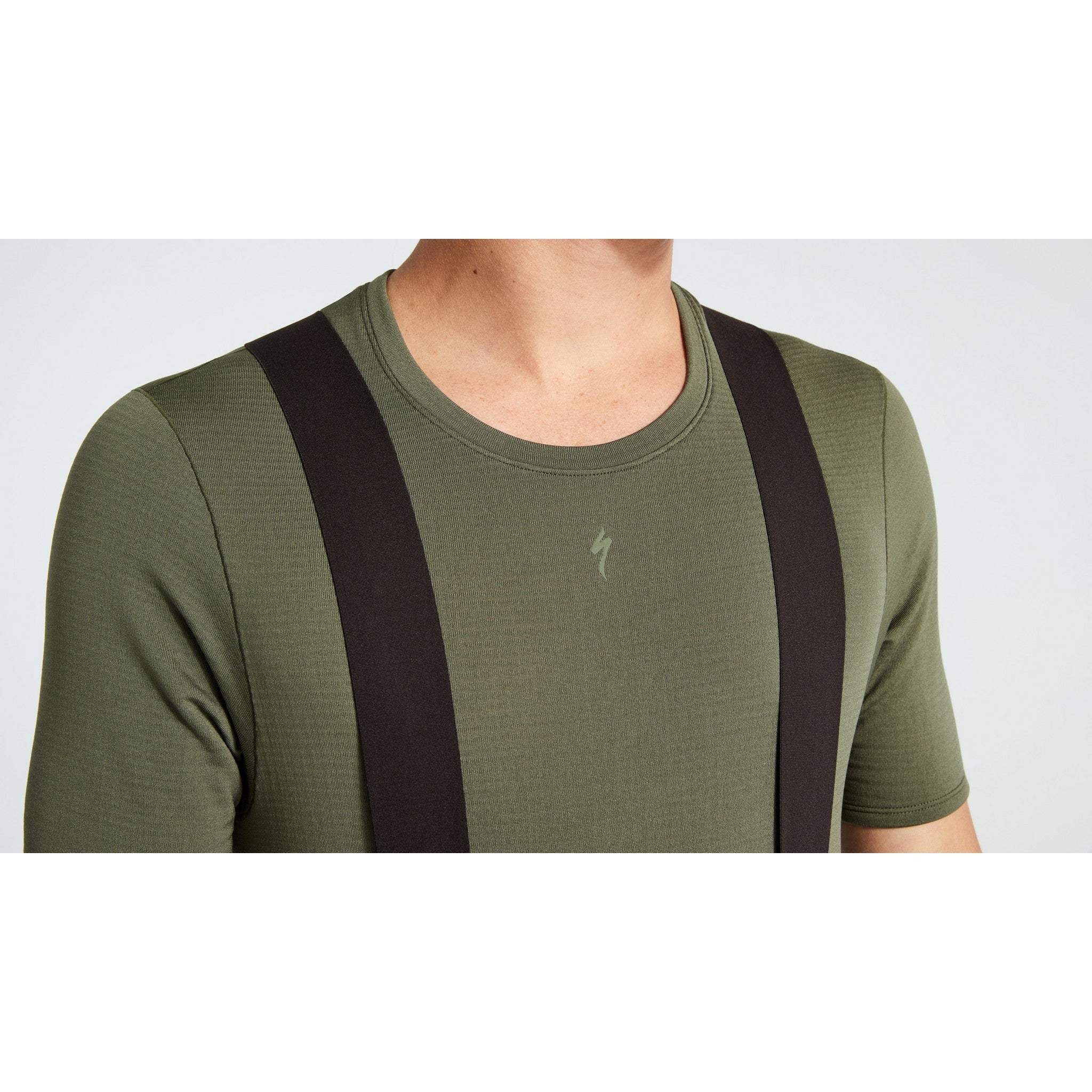 Men's Power Grid™ Short Sleeve Baselayer - Image 21