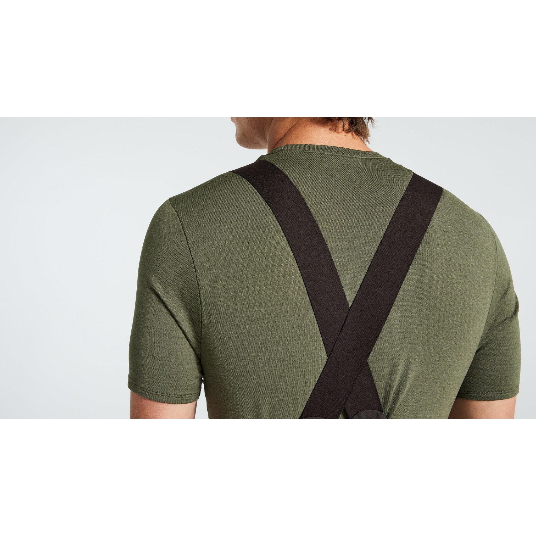 Men's Power Grid™ Short Sleeve Baselayer - Image 22
