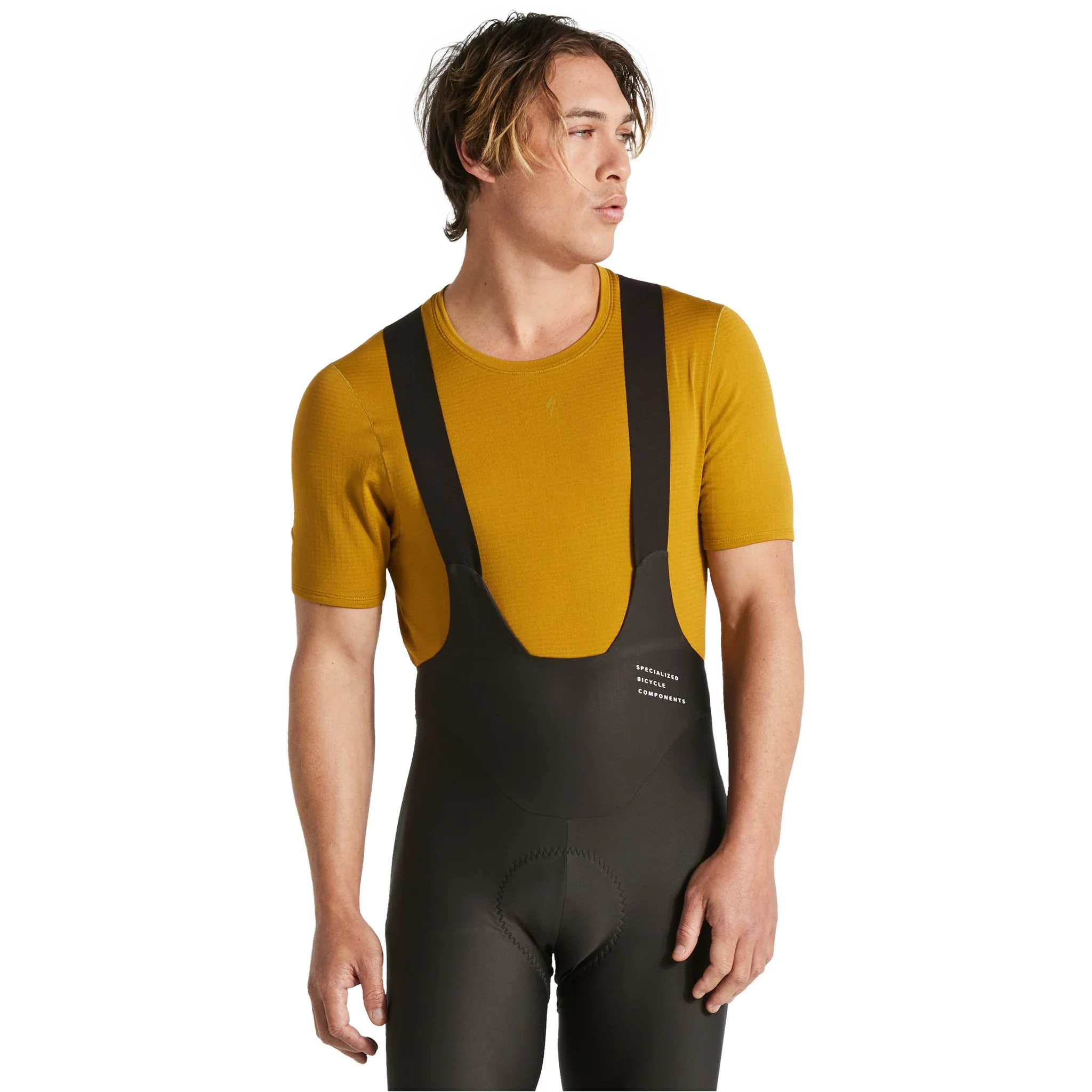 Men's Power Grid™ Short Sleeve Baselayer - Image 23