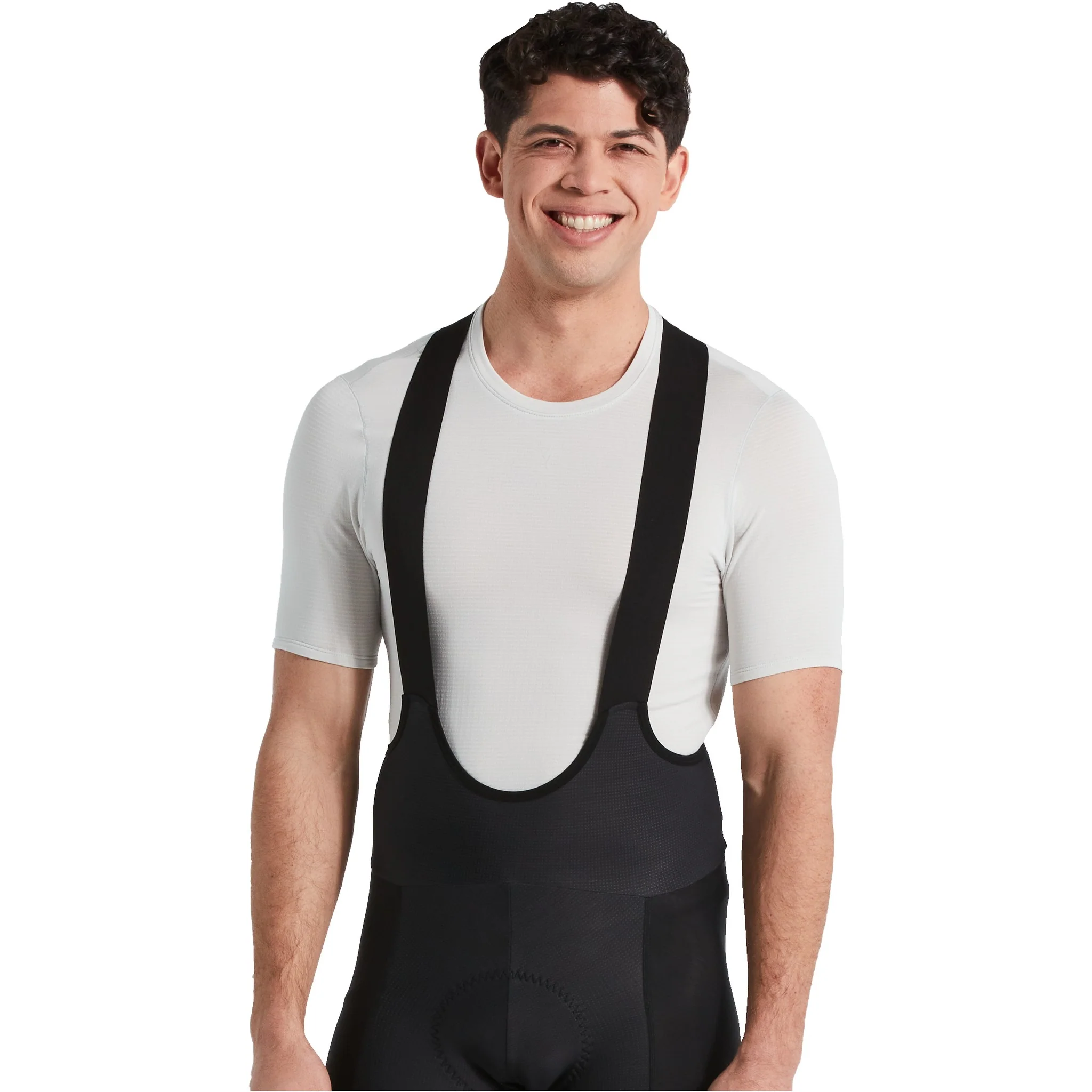 Men's Power Grid™ Short Sleeve Baselayer - Image 24