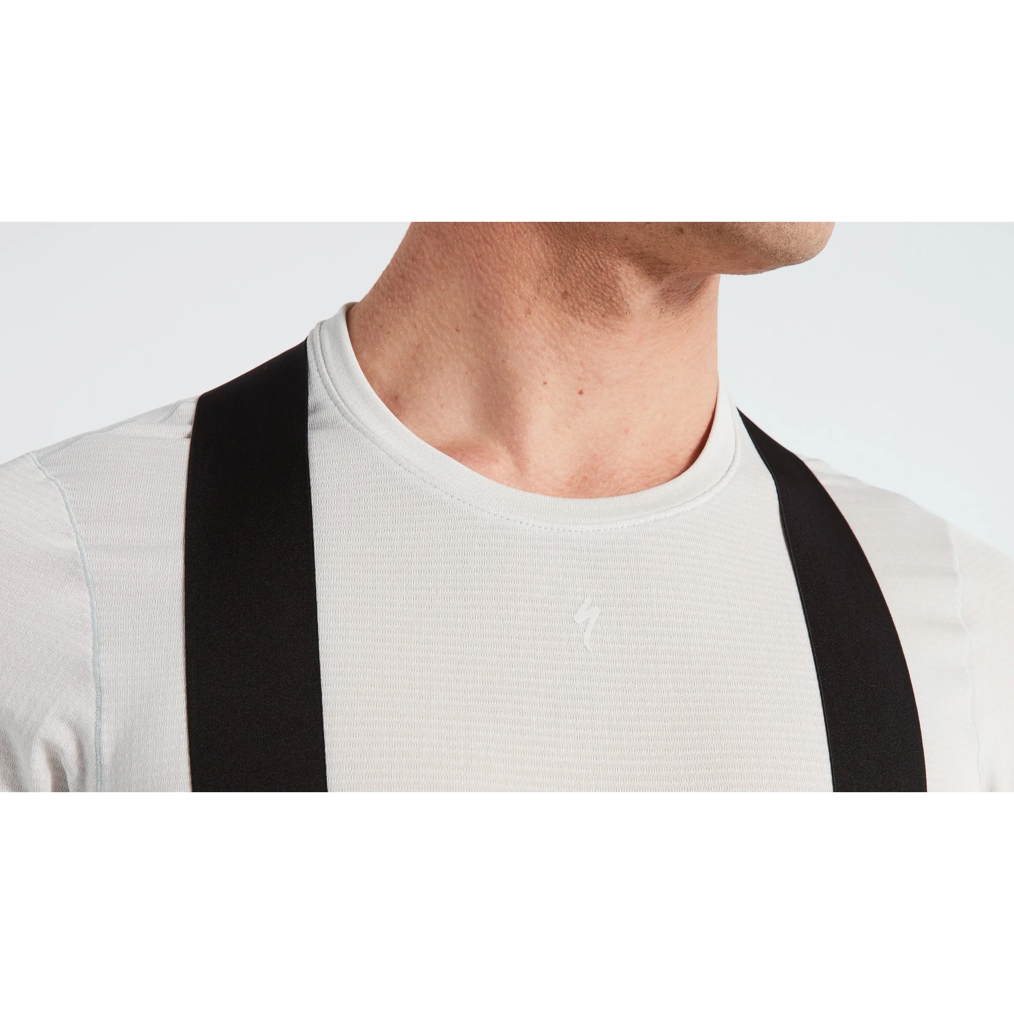 Men's Power Grid™ Short Sleeve Baselayer - Image 3