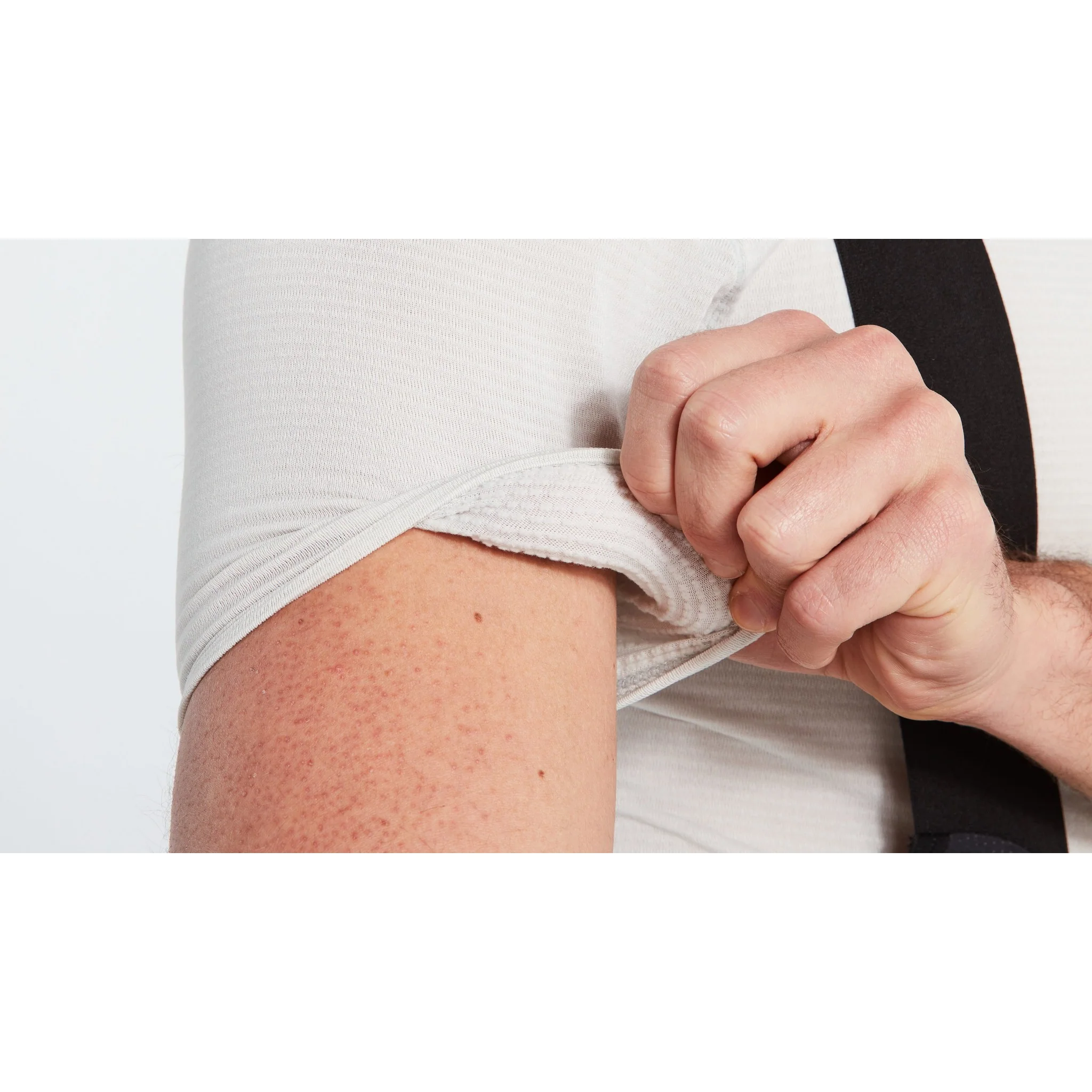 Men's Power Grid™ Short Sleeve Baselayer - Image 4