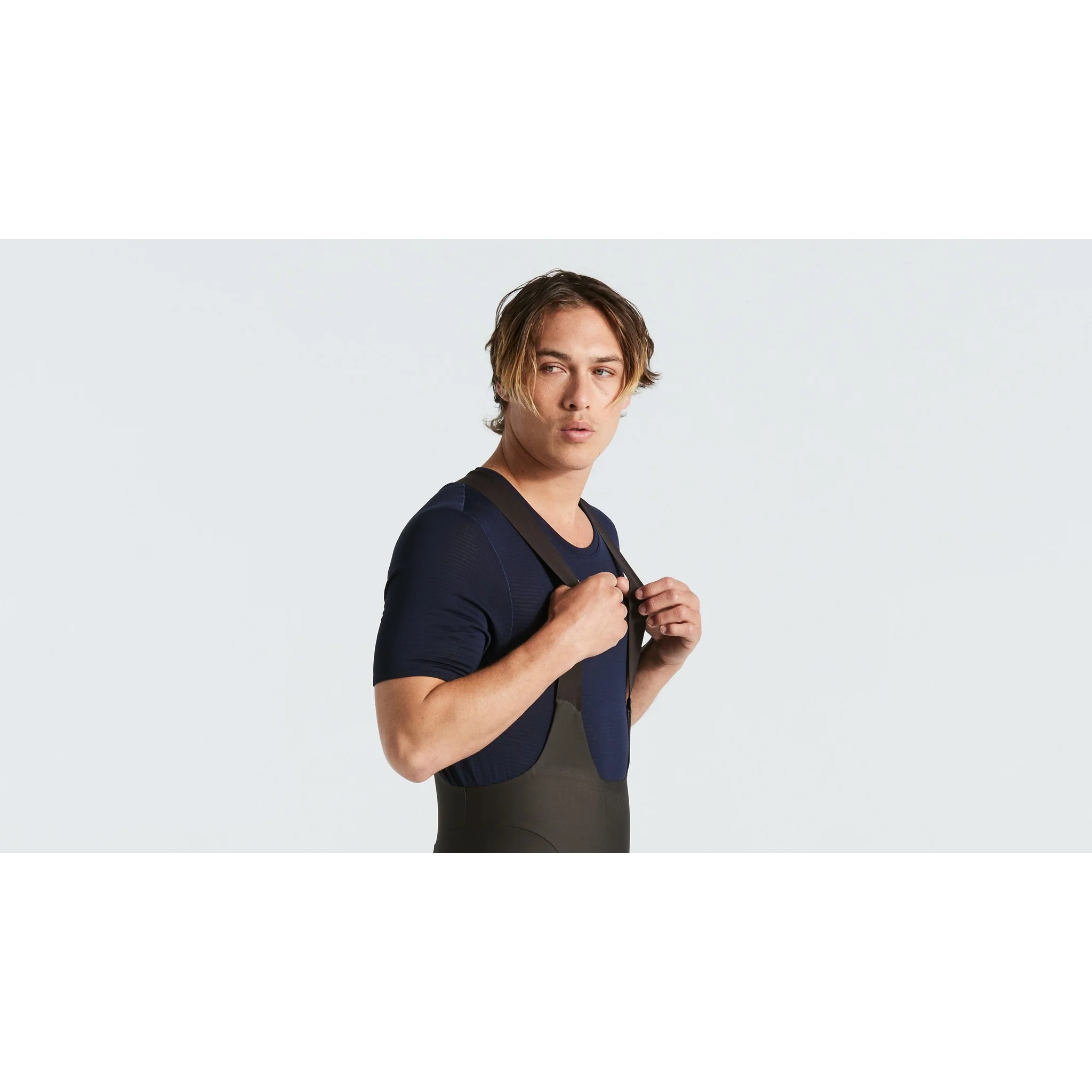 Men's Power Grid™ Short Sleeve Baselayer - Image 9