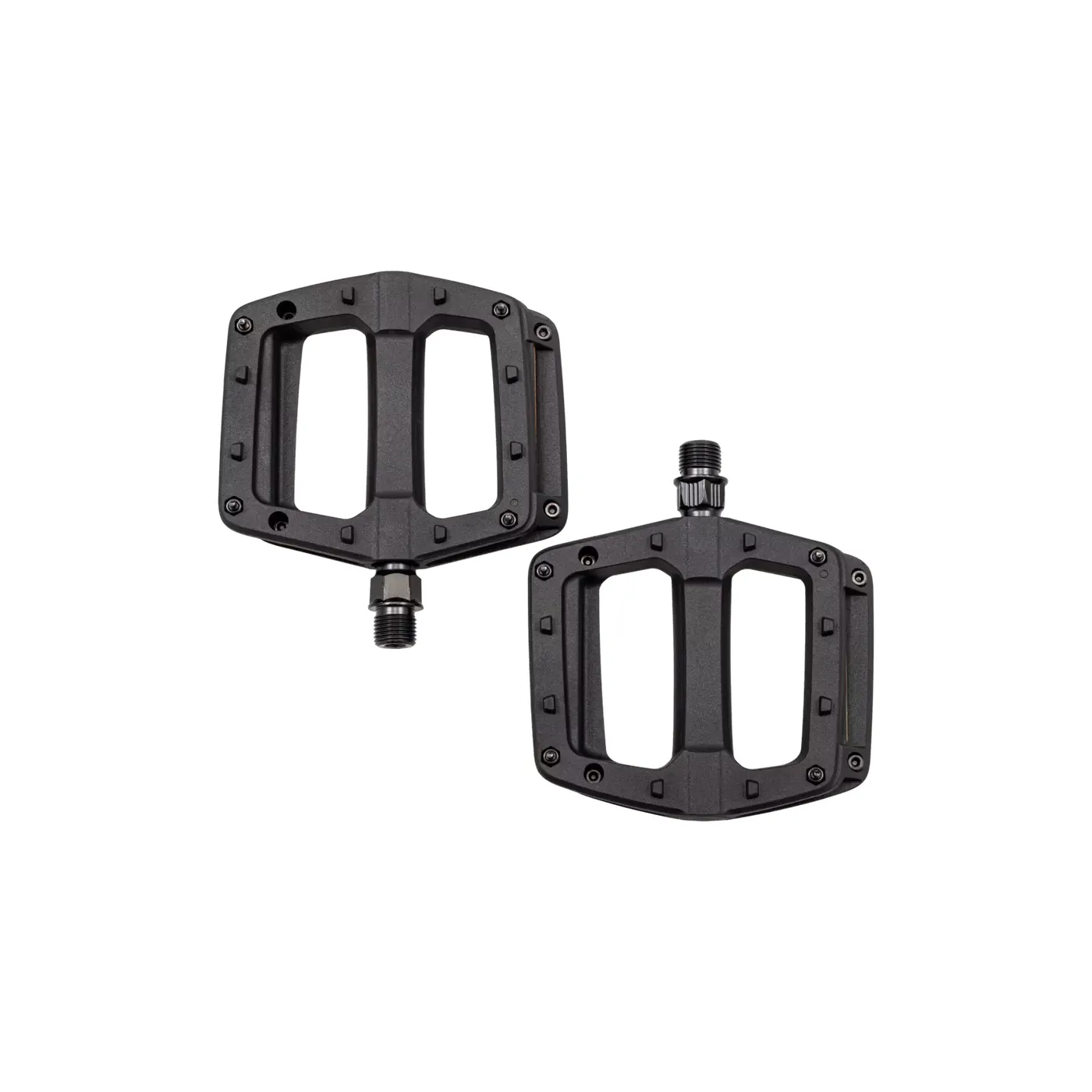Specialized Platform Flat Pedals
