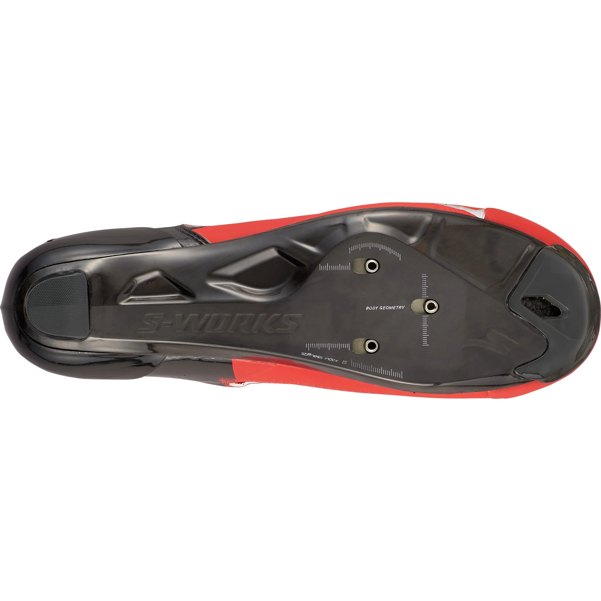 S-Works Ares Road Shoes - Image 10
