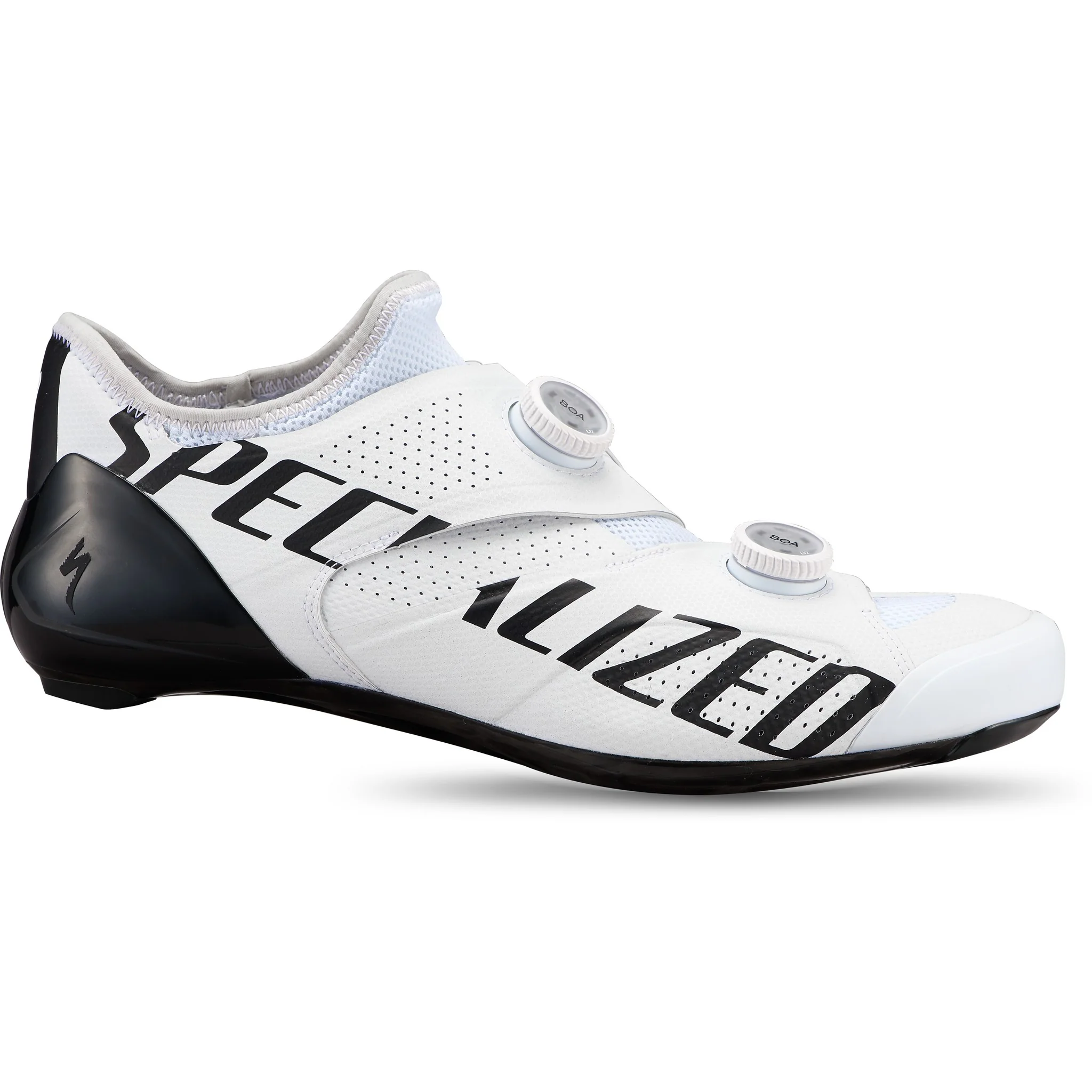 S-Works Ares Road Shoes - Image 11