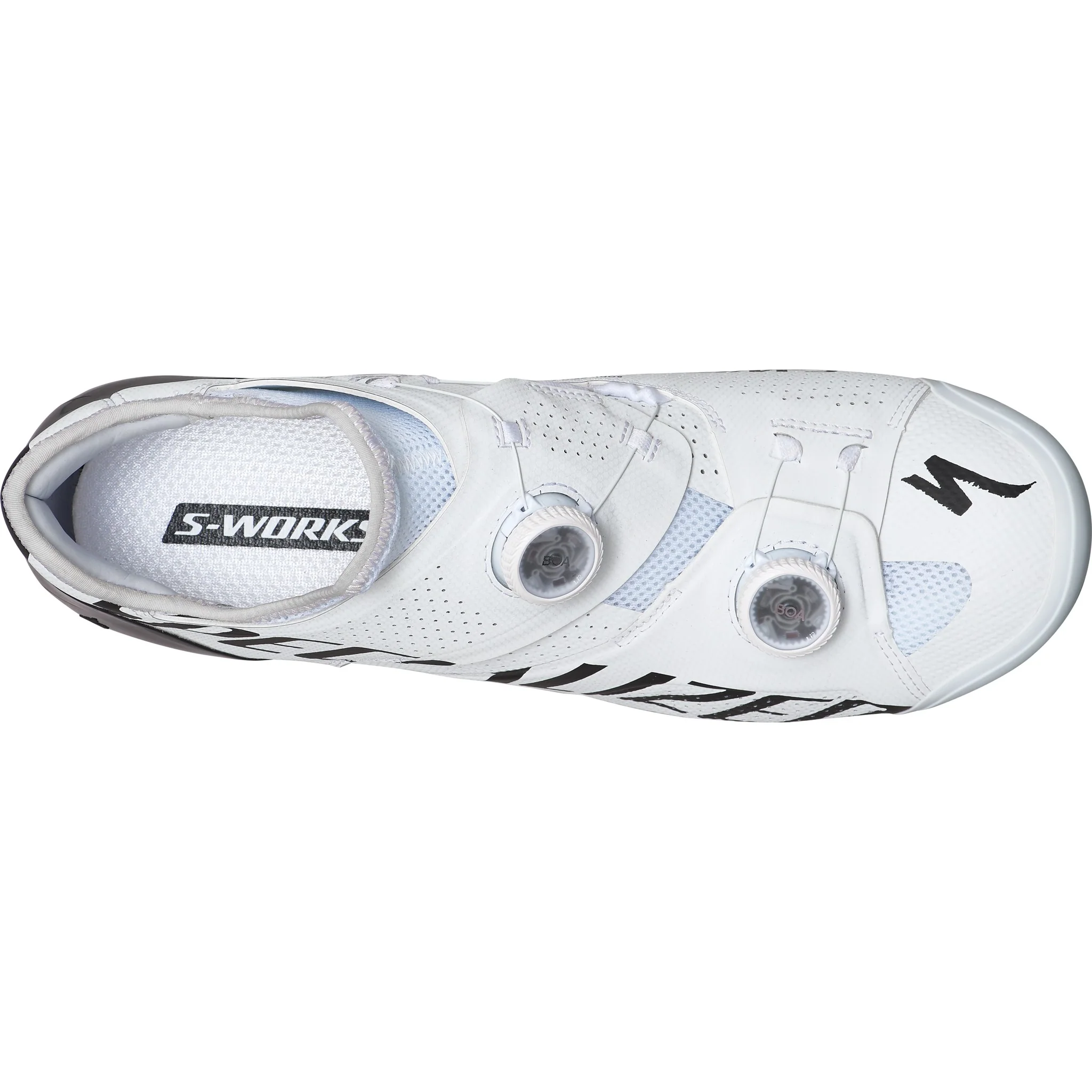 S-Works Ares Road Shoes - Image 14